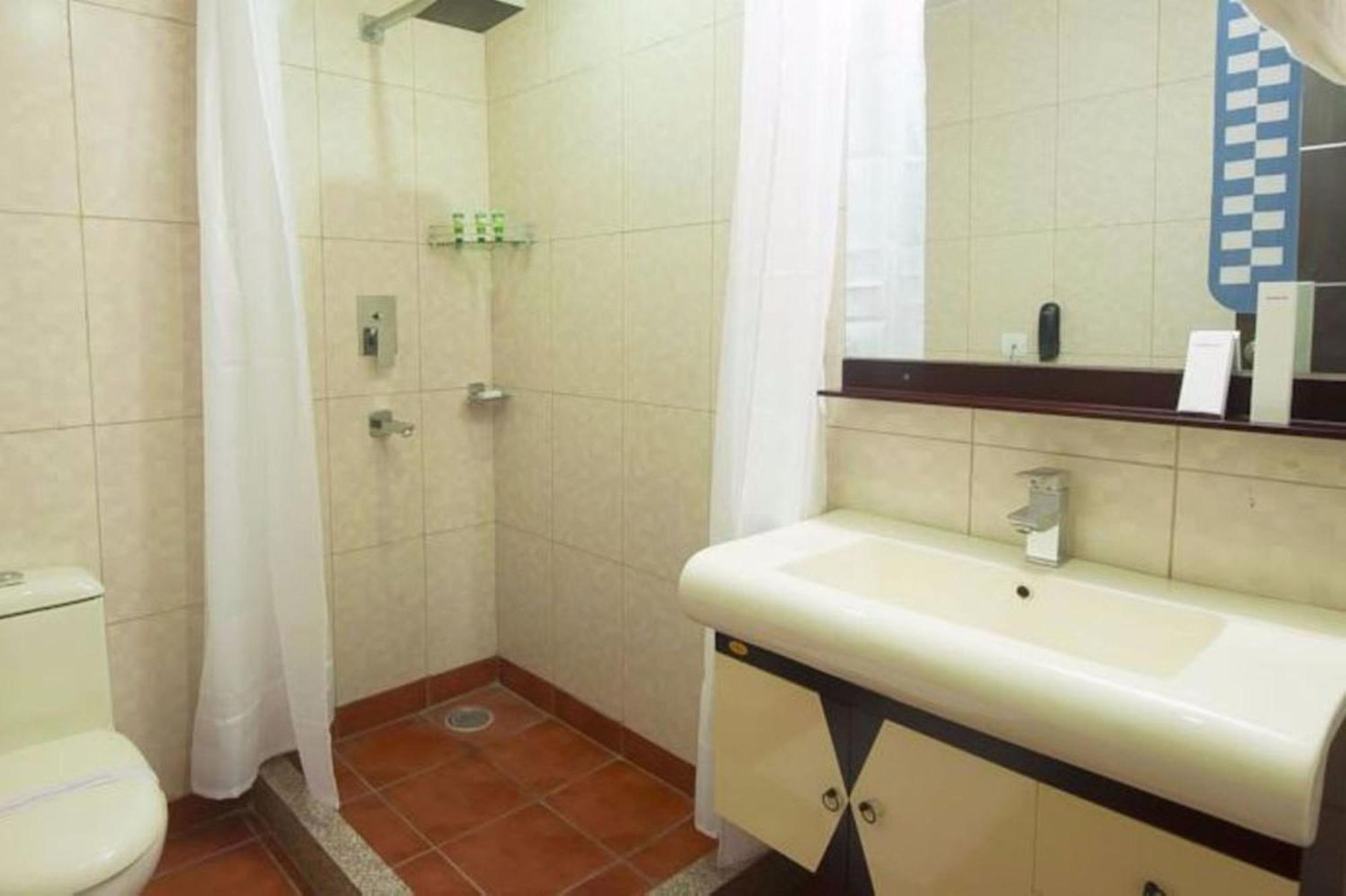 Hotel Zenith By Excellent Hospitality New Delhi
