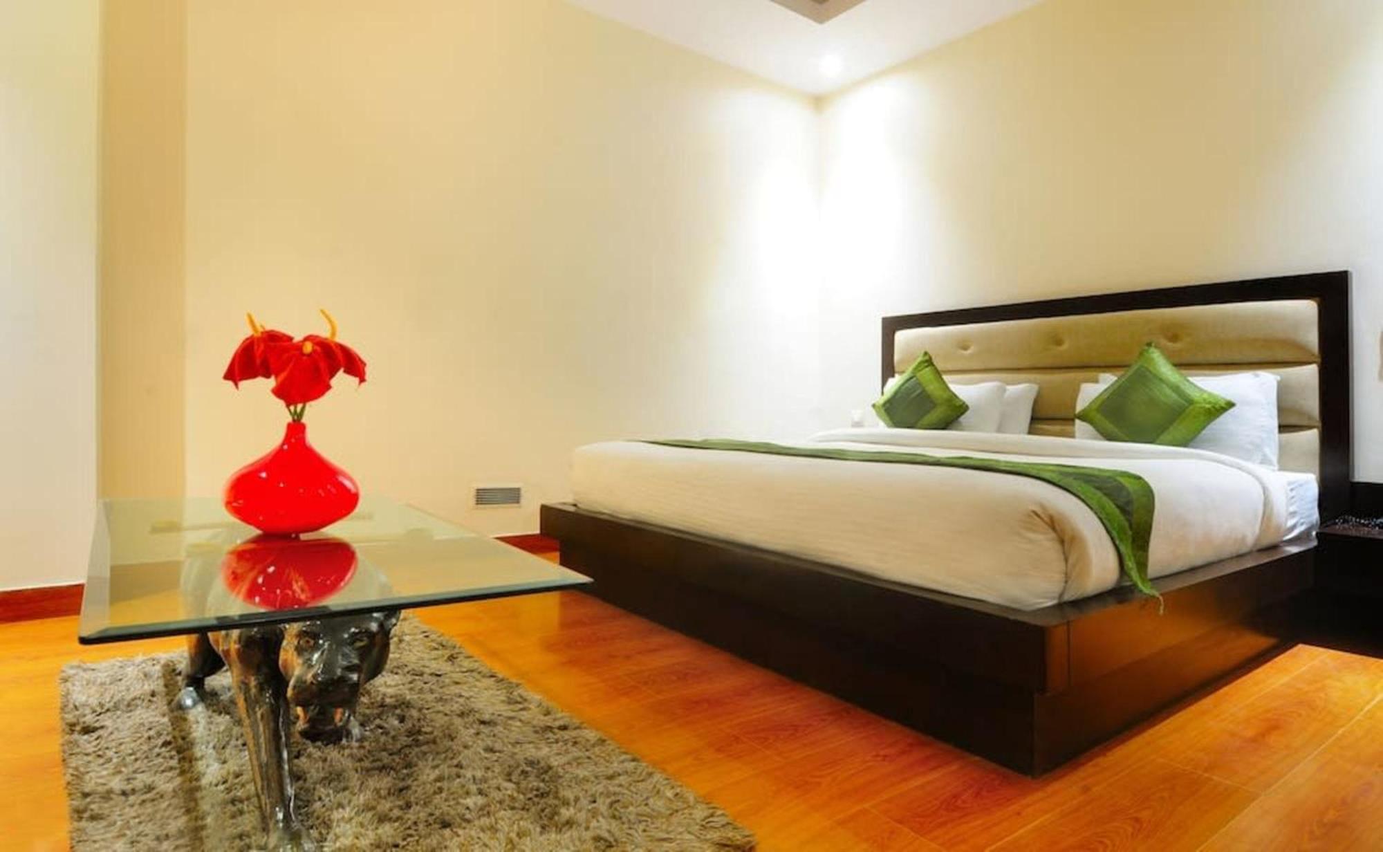 Zenith By Excellent Hospitality 2*