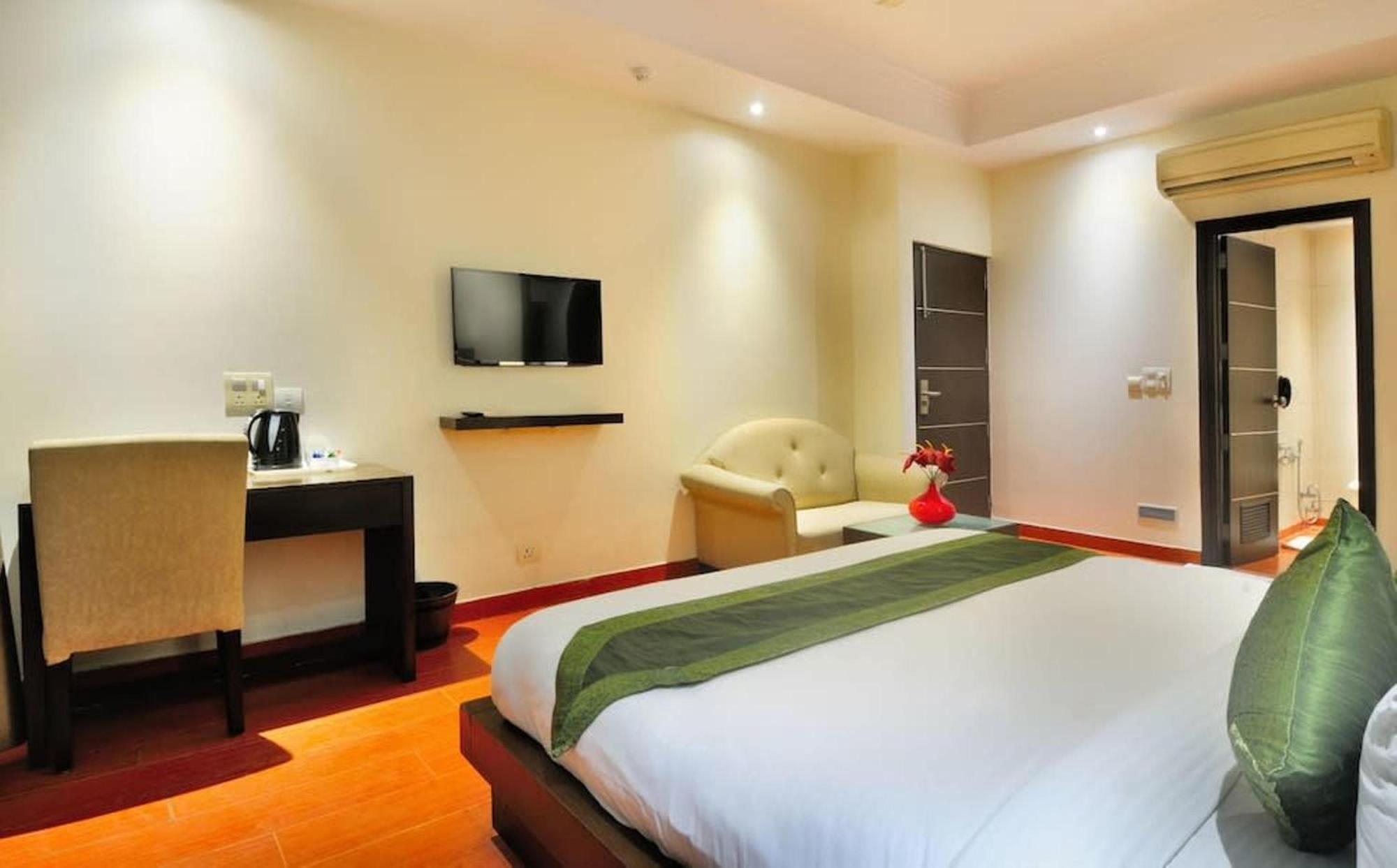 Hotel Zenith By Excellent Hospitality
