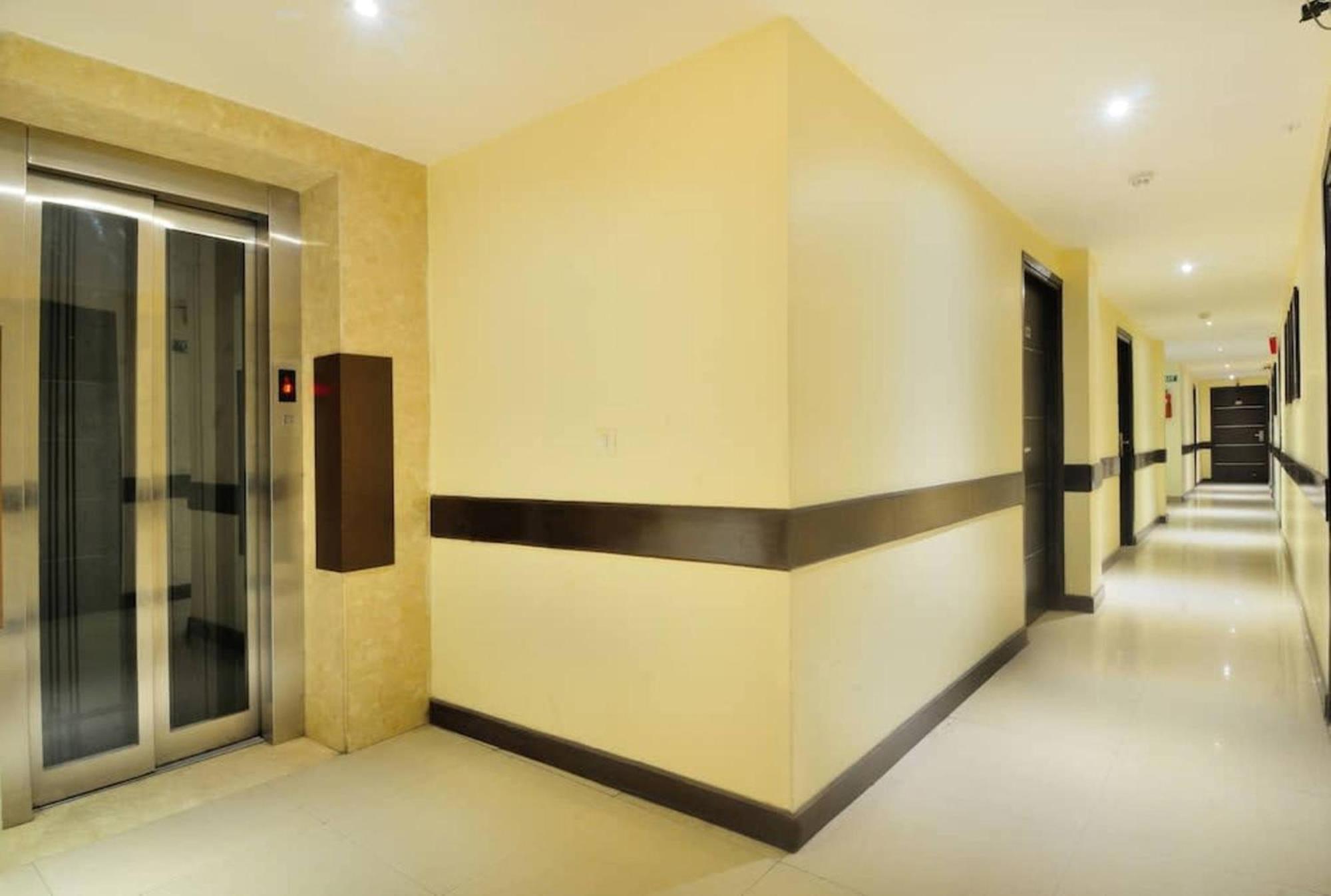 Hotel Zenith By Excellent Hospitality New Delhi
