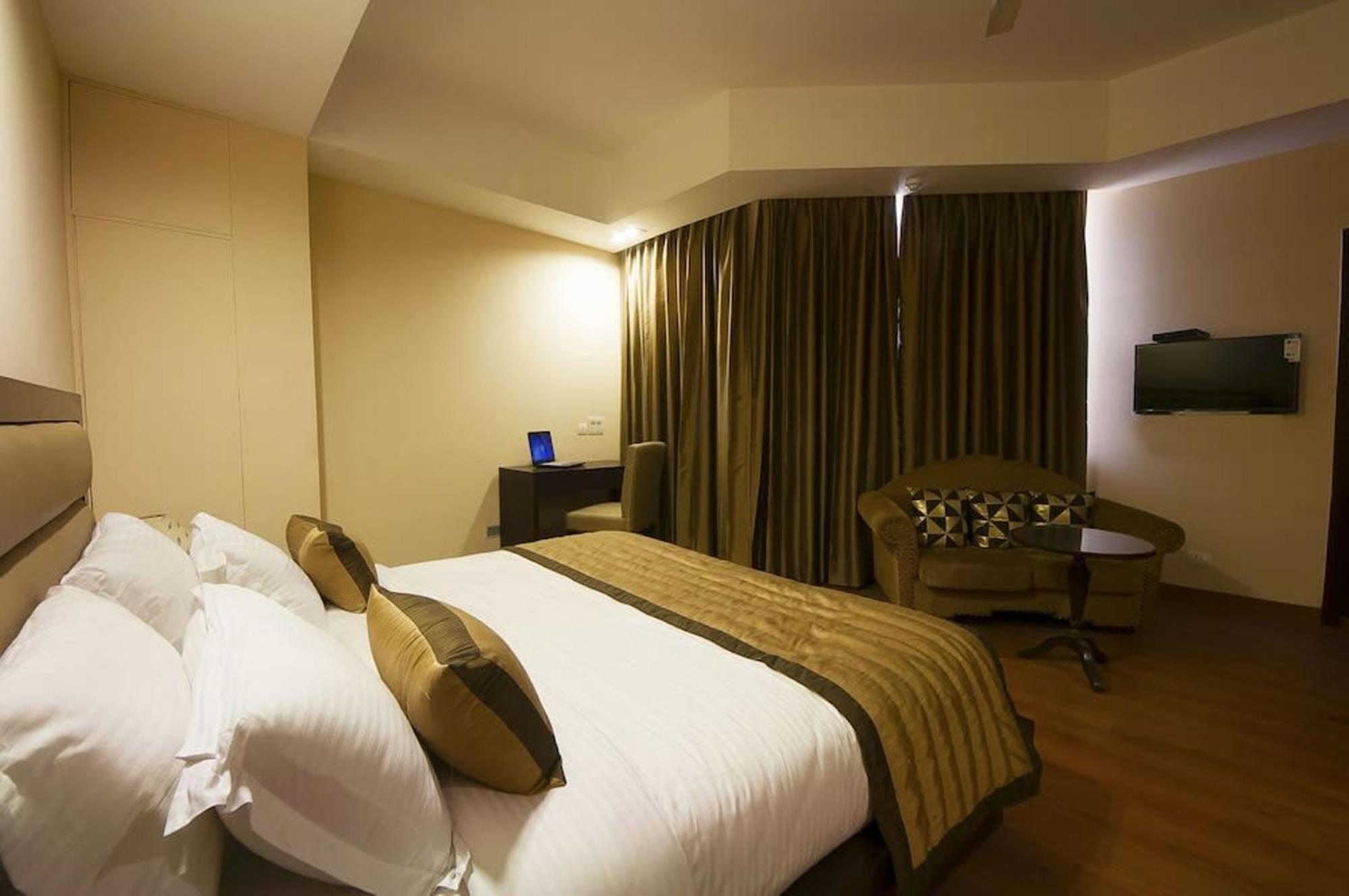 Zenith By Excellent Hospitality 2* New Delhi