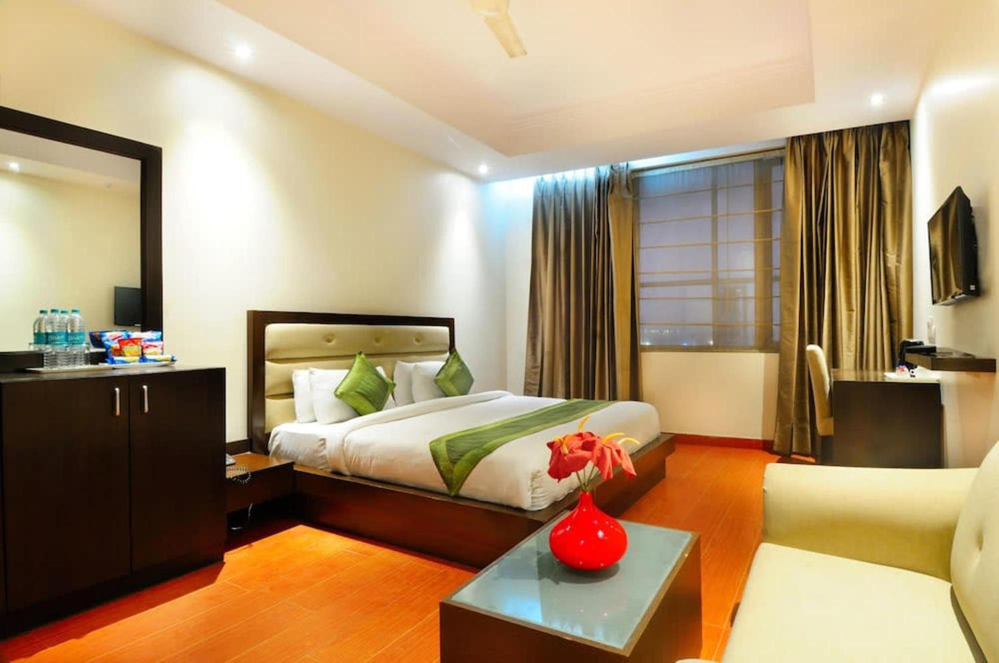 Zenith By Excellent Hospitality Hotel