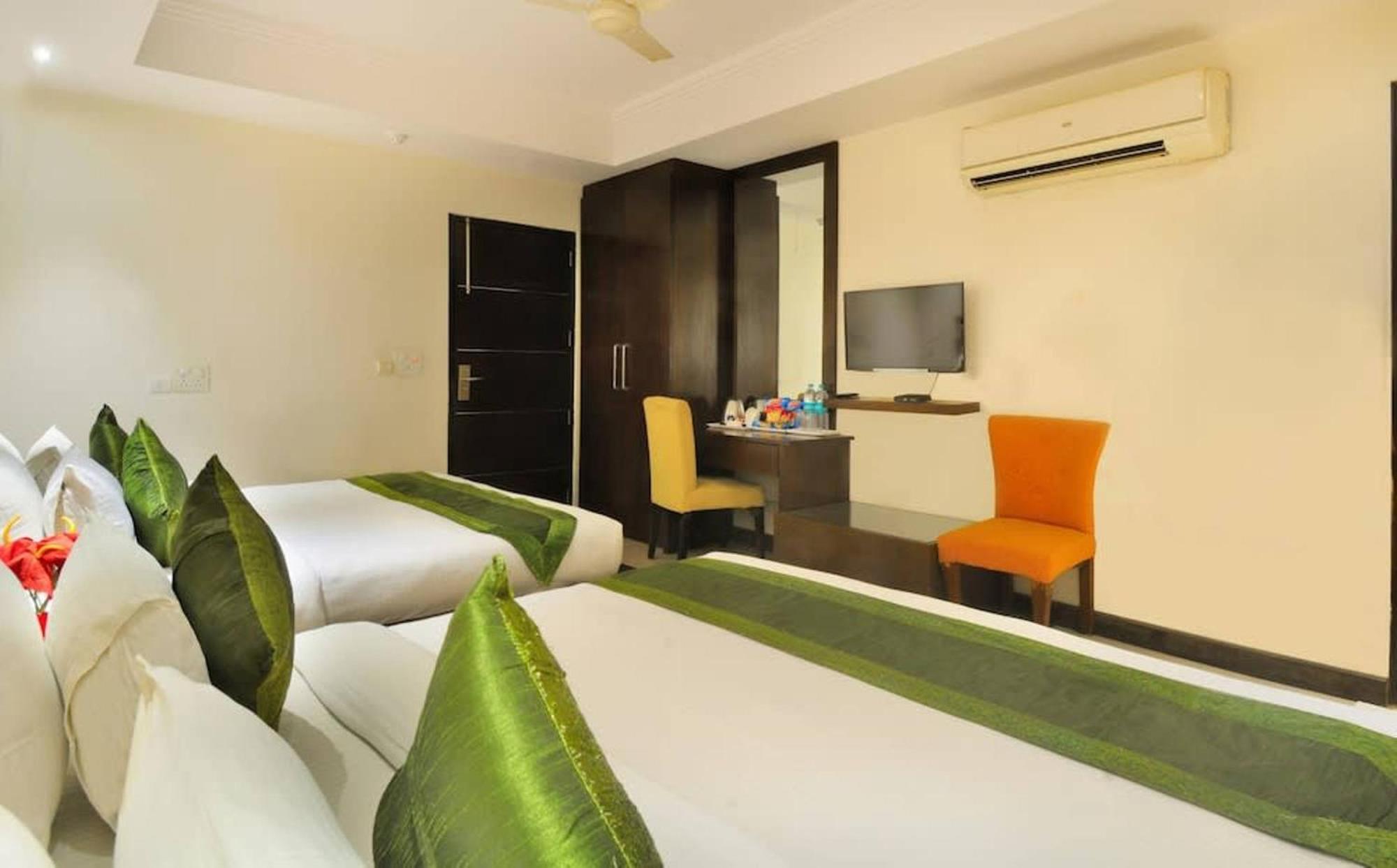 Hotel Zenith By Excellent Hospitality