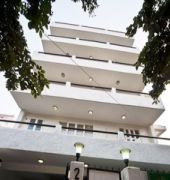 Rainbow Hospitality - Airport Serviced 4* Delhi (National Capital Territory of India)