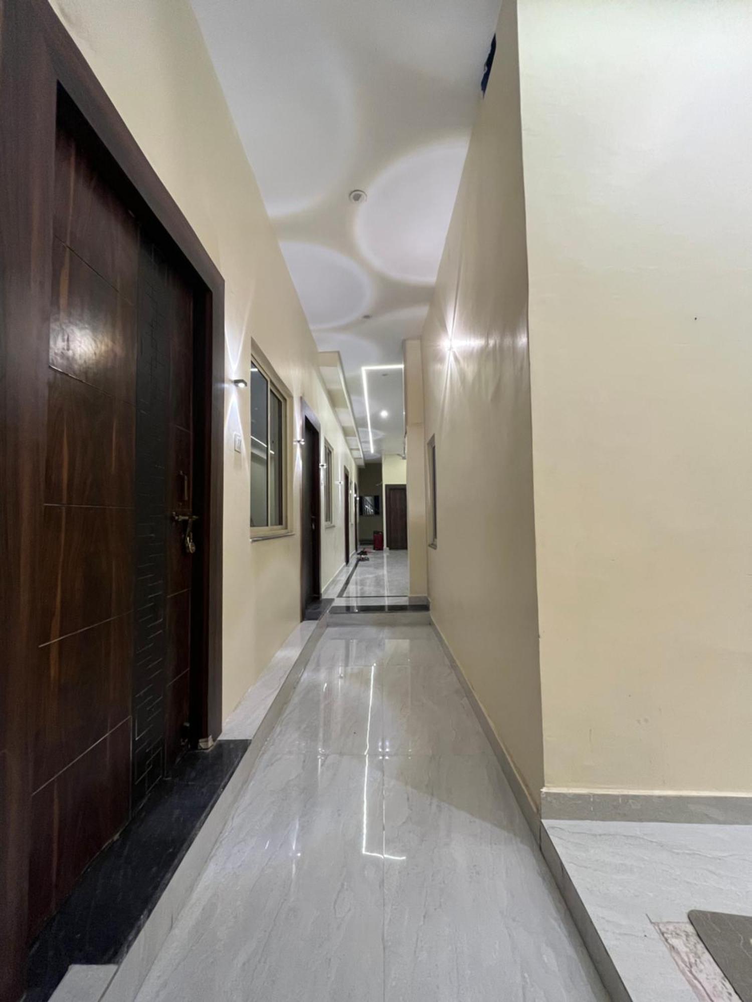 Hotel Jupiter Plaza Delhi Airport New Delhi