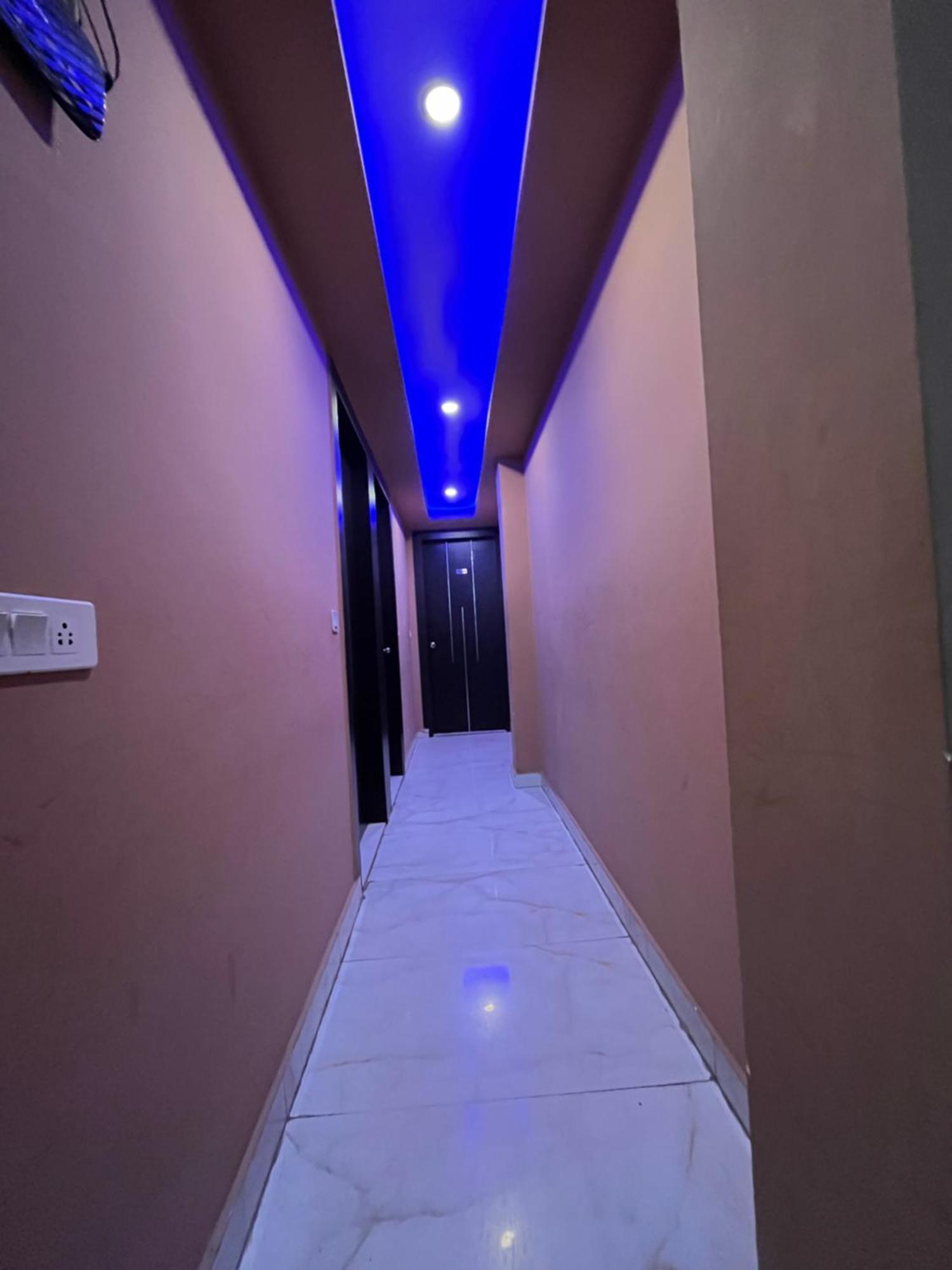 Jupiter Plaza Delhi Airport Hotel
