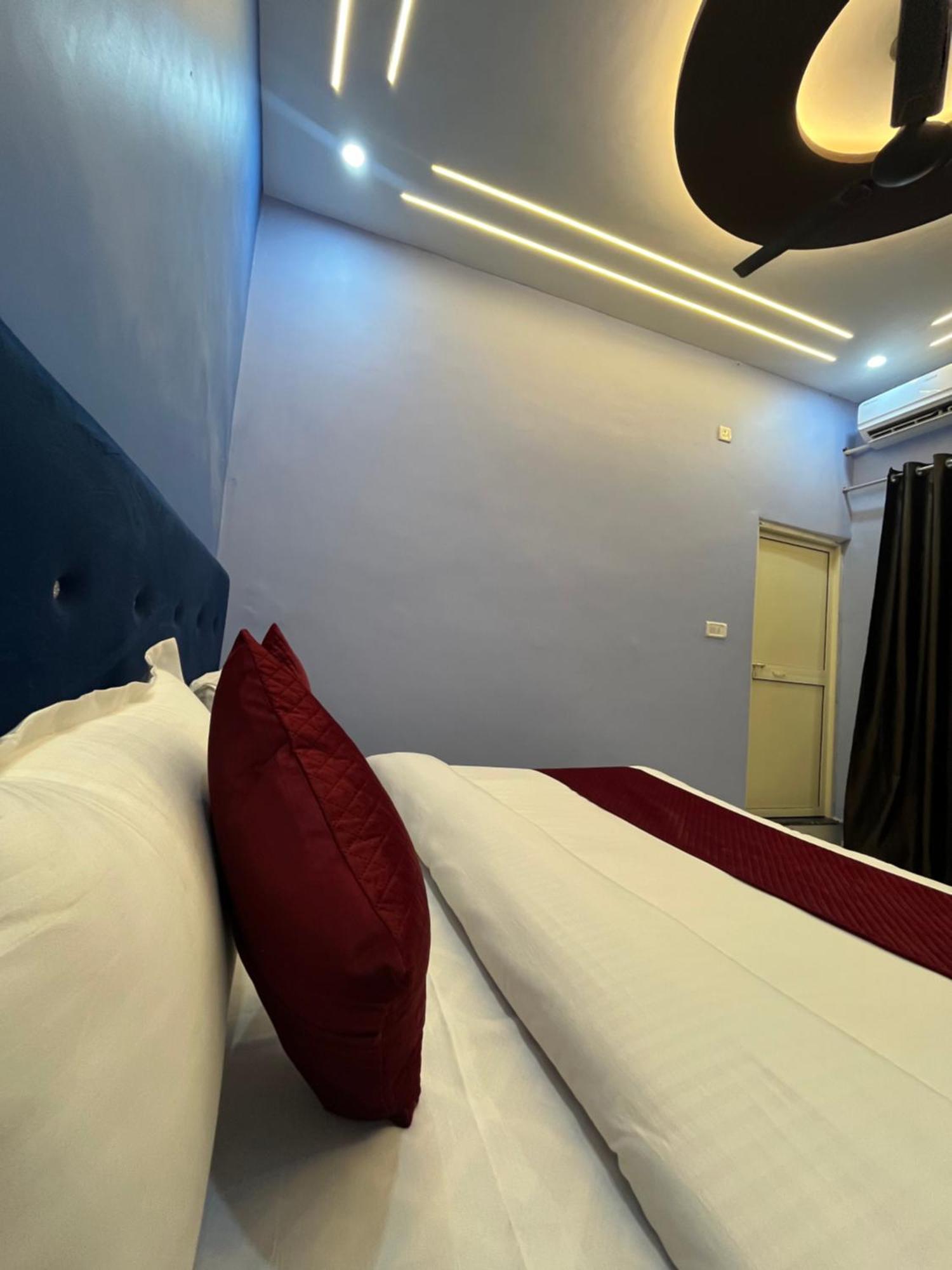 Admiral Bed & Breakfast New Delhi