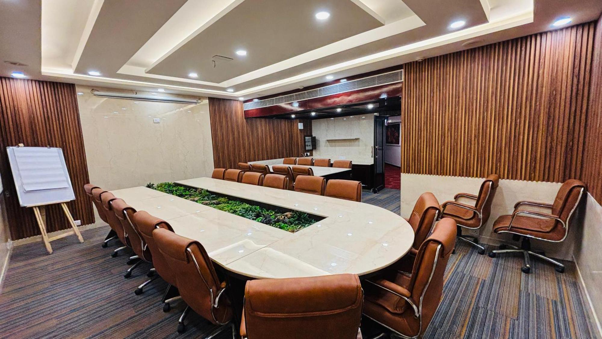 Shanti Palace Mahipalpur New Delhi