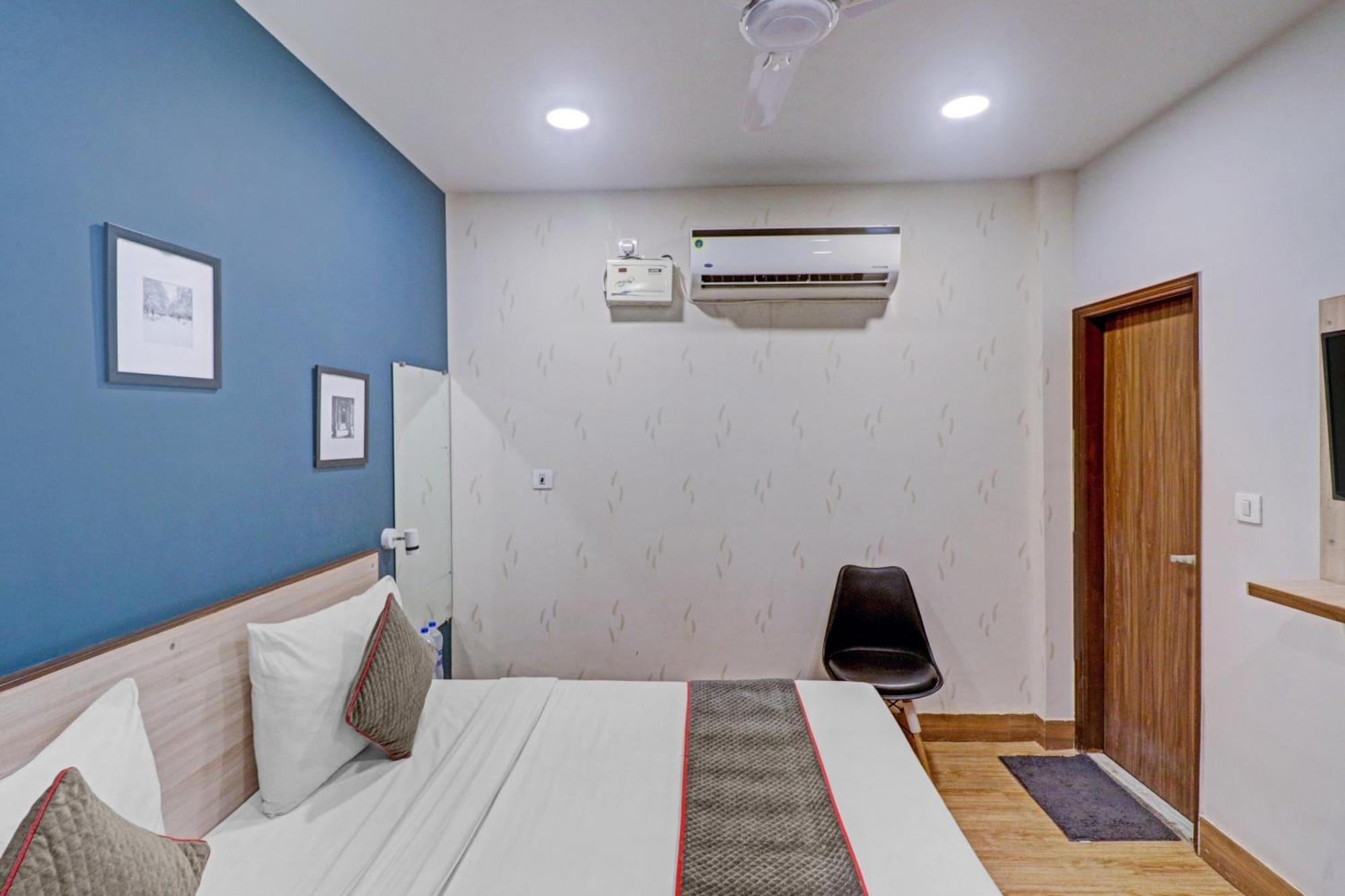Hotel O Bharat's Heritage 4*