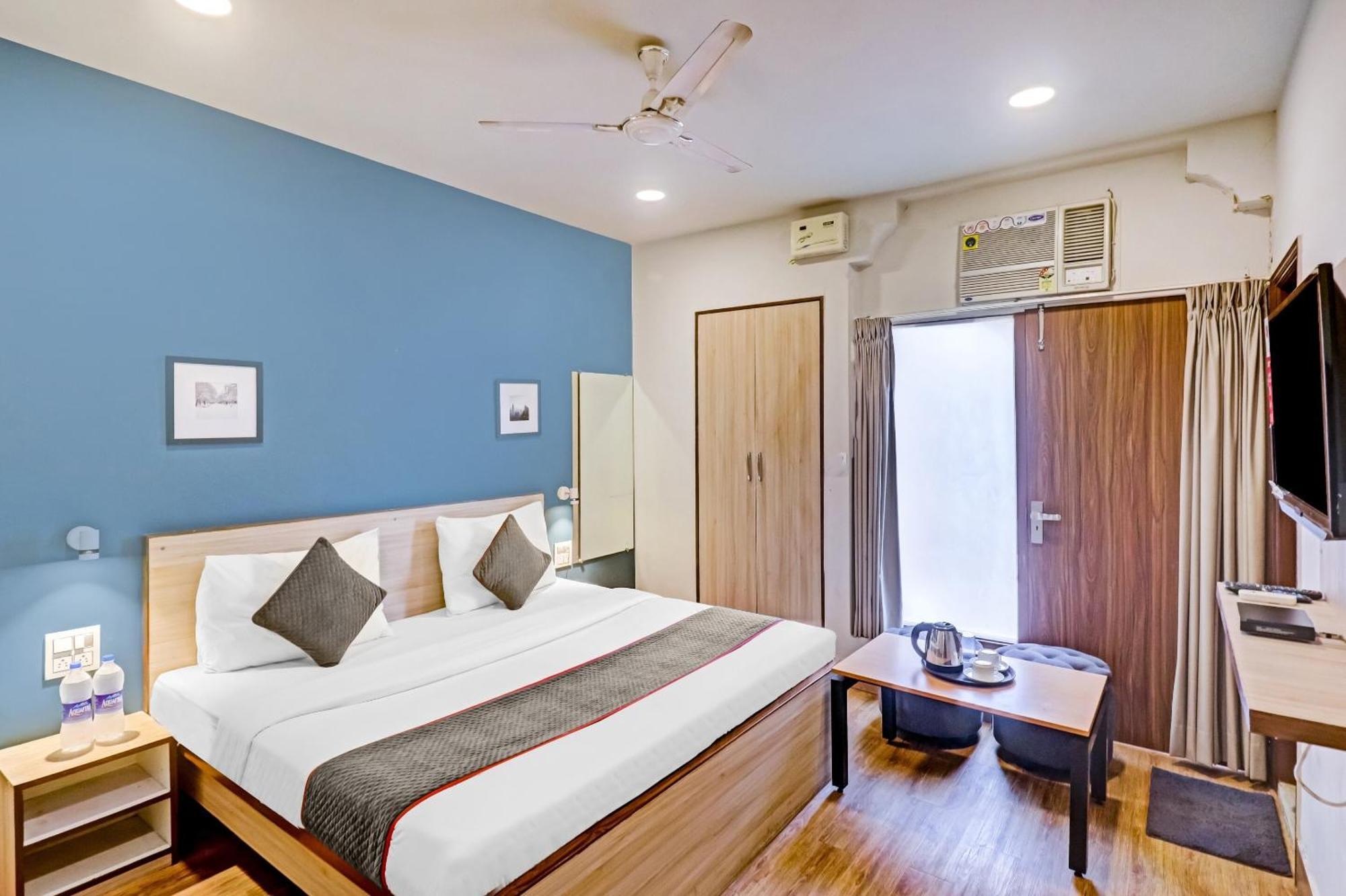 Hotel O Bharat's Heritage