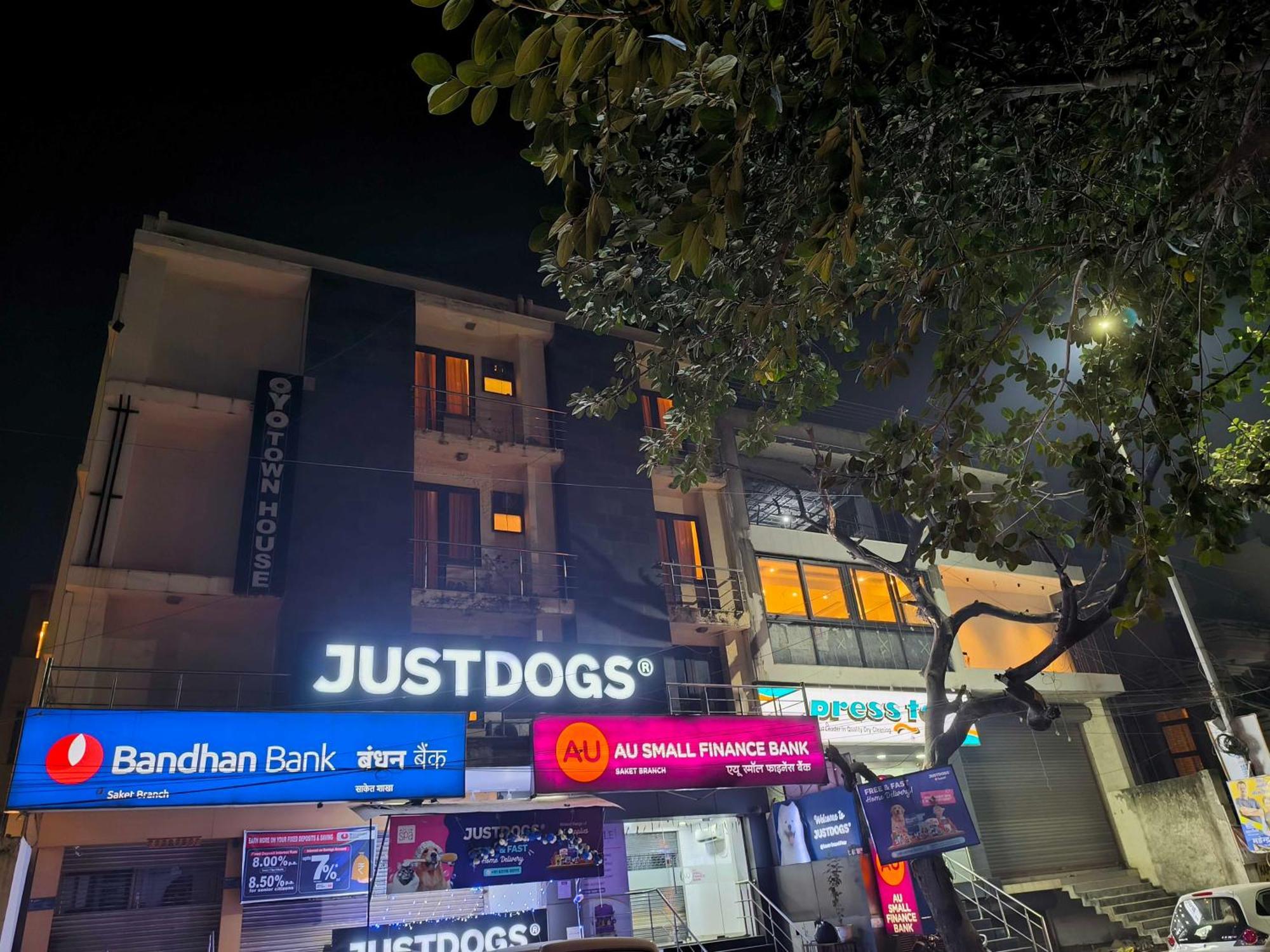 Hotel O Bharat's Heritage