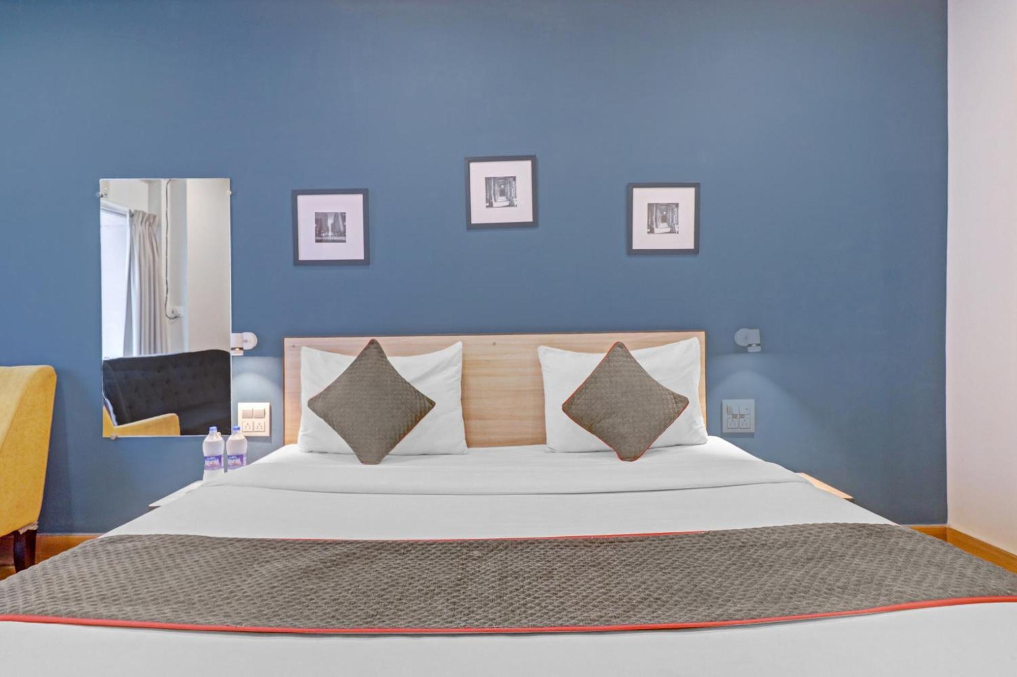 O Bharat's Heritage Hotel 4*