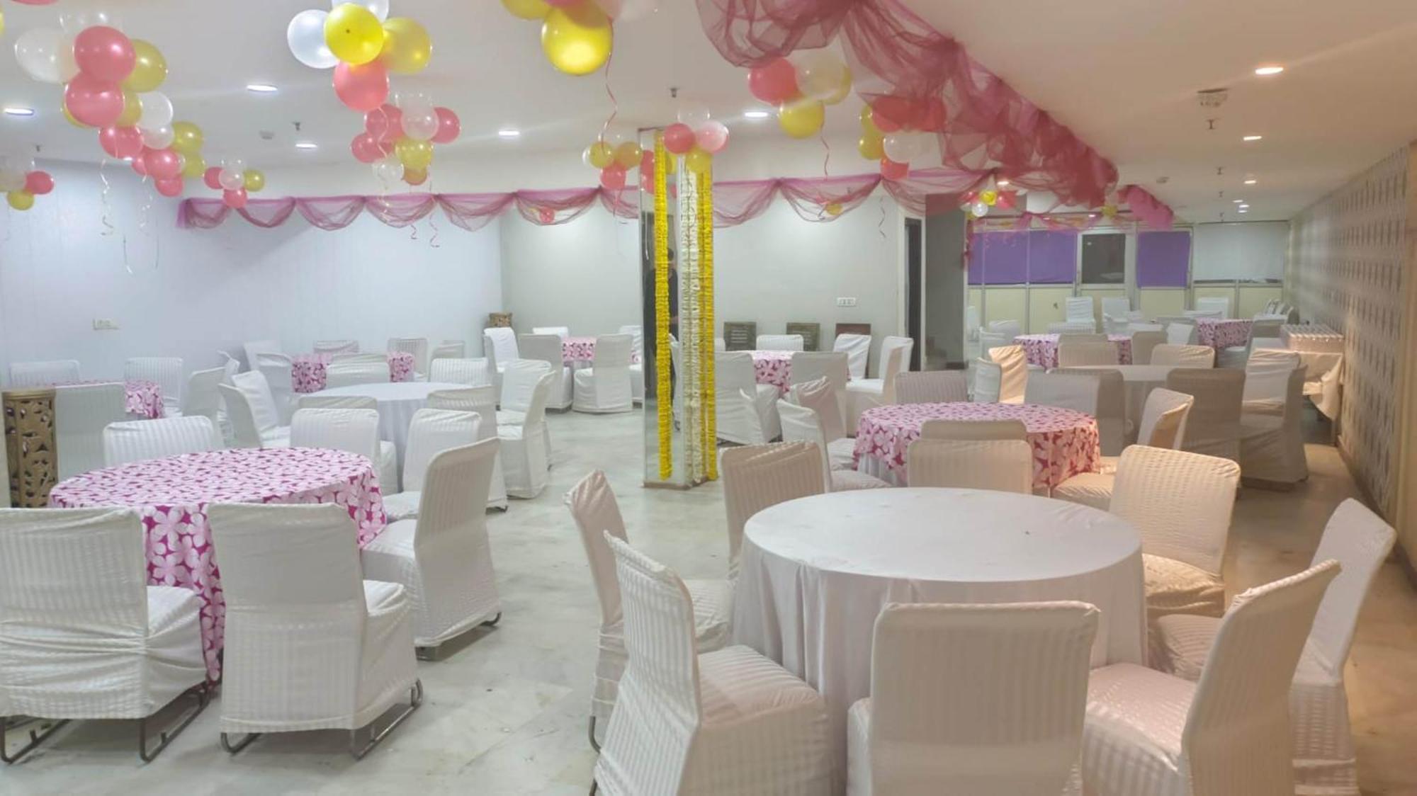 Zenith By Excellent Hospitality 2*