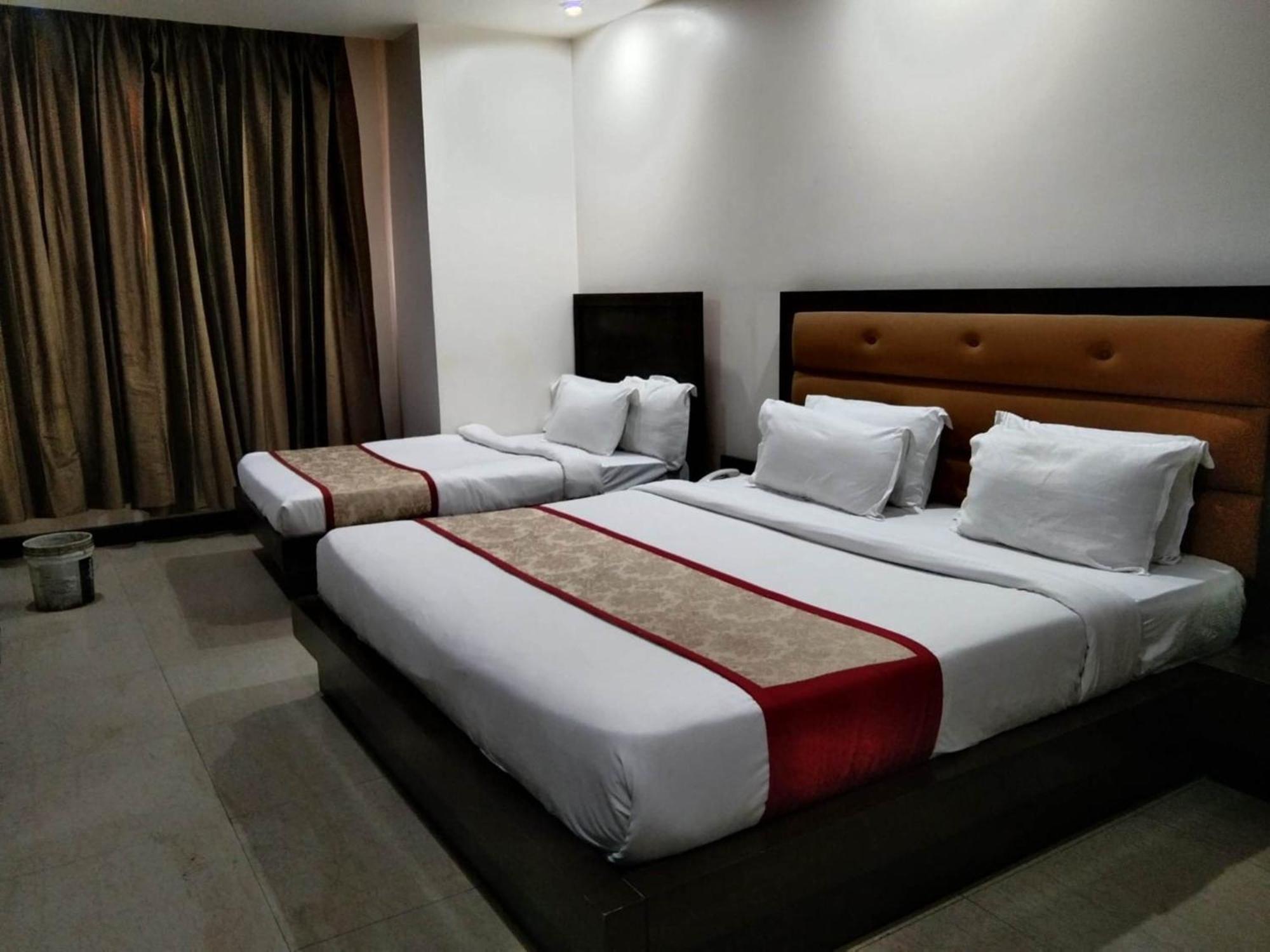 Zenith By Excellent Hospitality Hotel