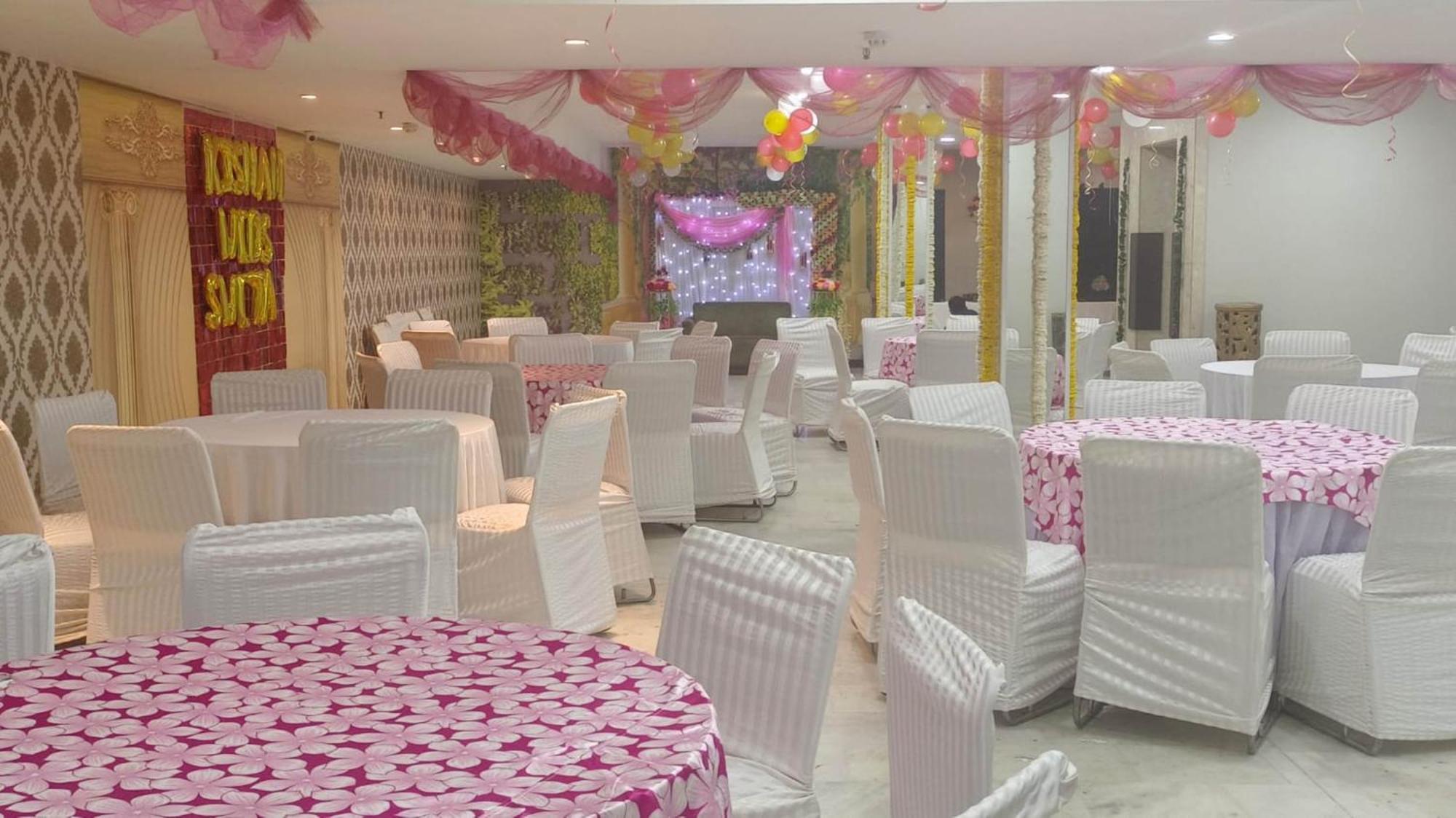 Zenith By Excellent Hospitality New Delhi