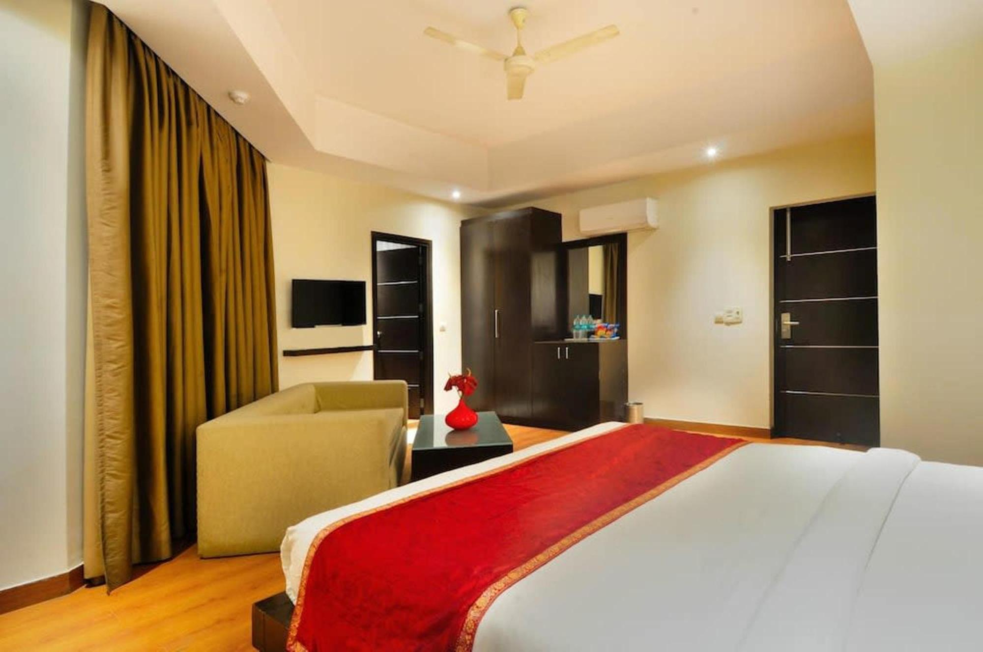 Zenith By Excellent Hospitality 2* New Delhi