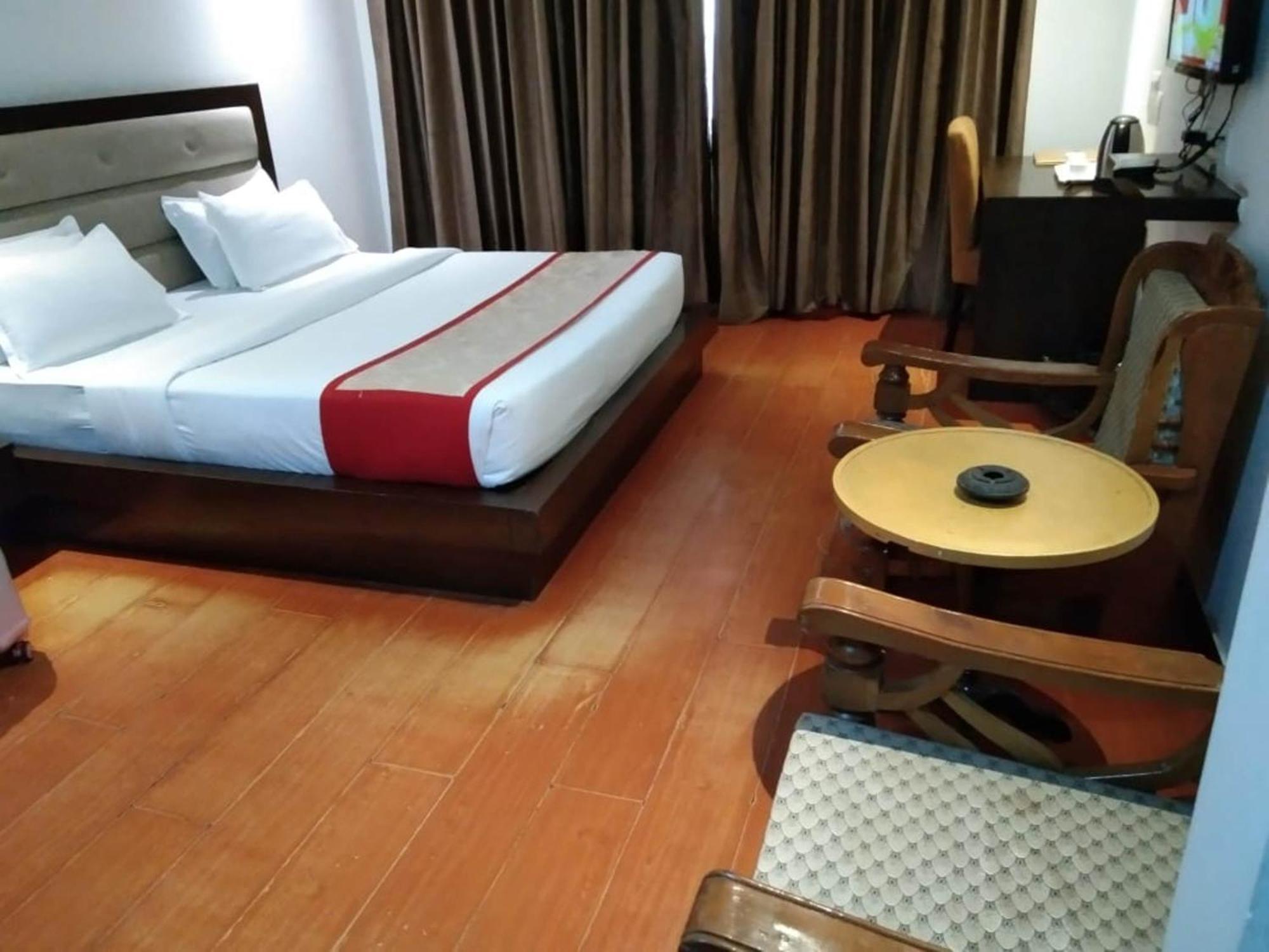 Zenith By Excellent Hospitality