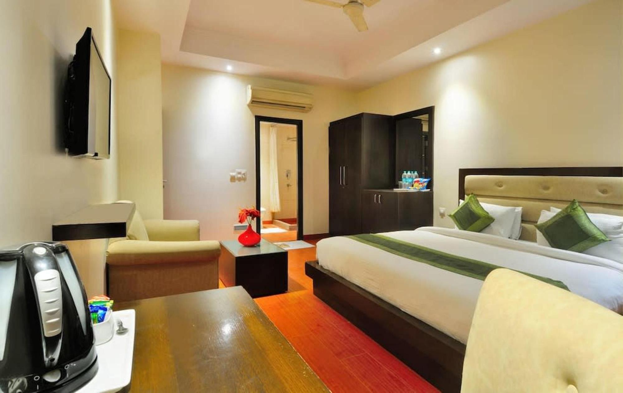 Hotel Zenith By Excellent Hospitality