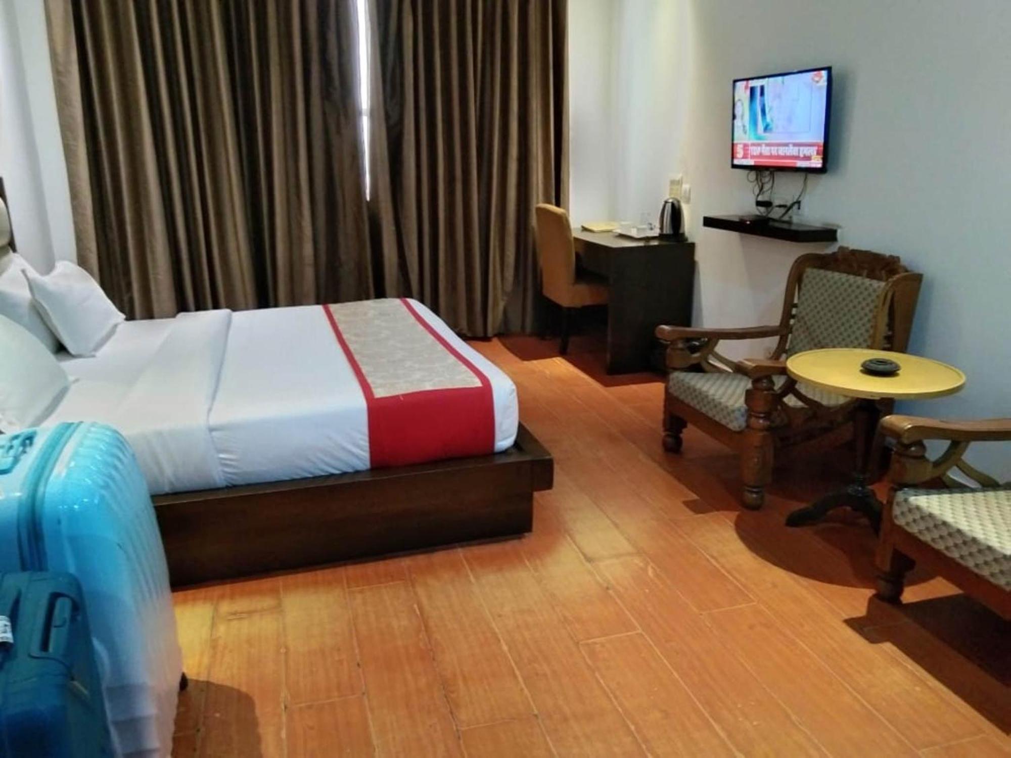Zenith By Excellent Hospitality Hotel 2*