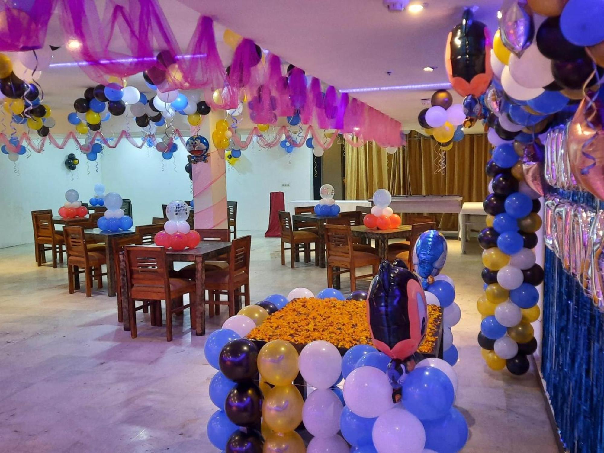 Hotel Zenith By Excellent Hospitality 2*