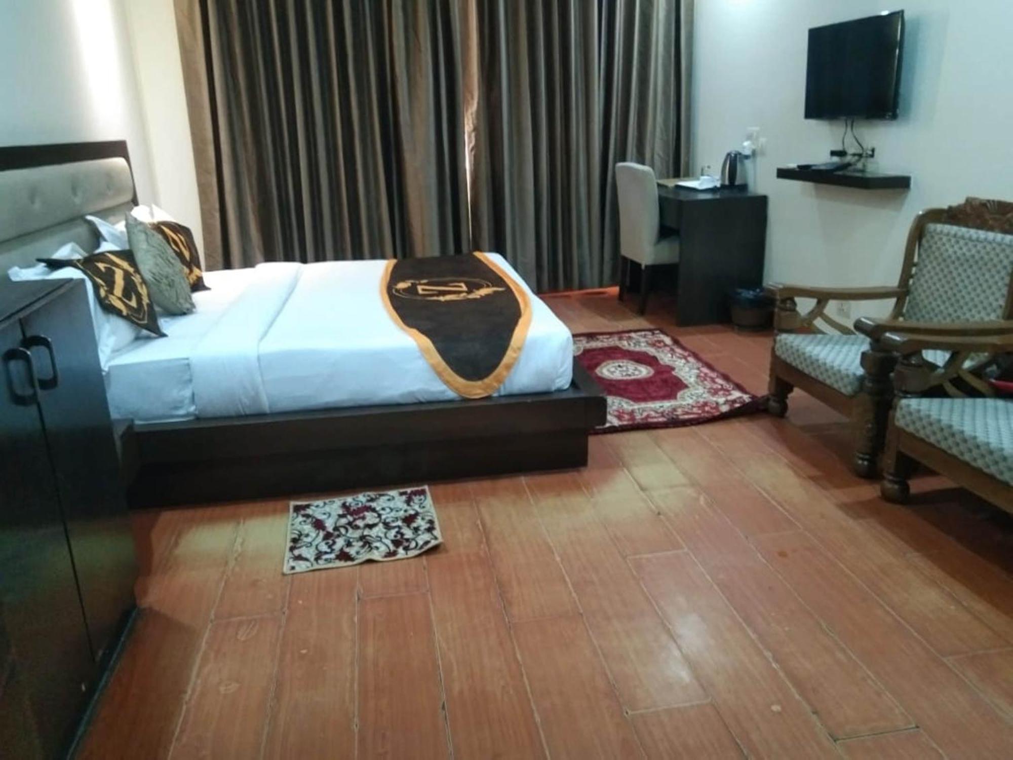 Zenith By Excellent Hospitality Hotel New Delhi
