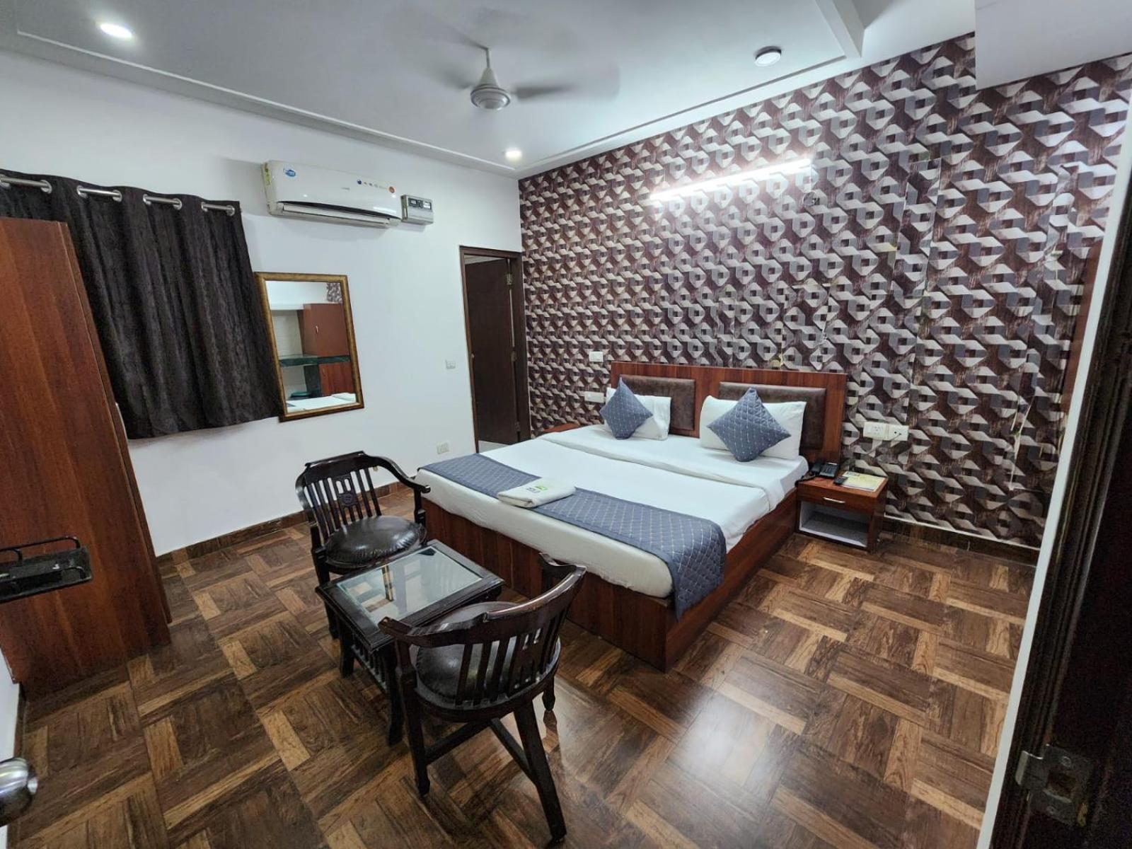 Aerotech Near Delhi Airport New Delhi