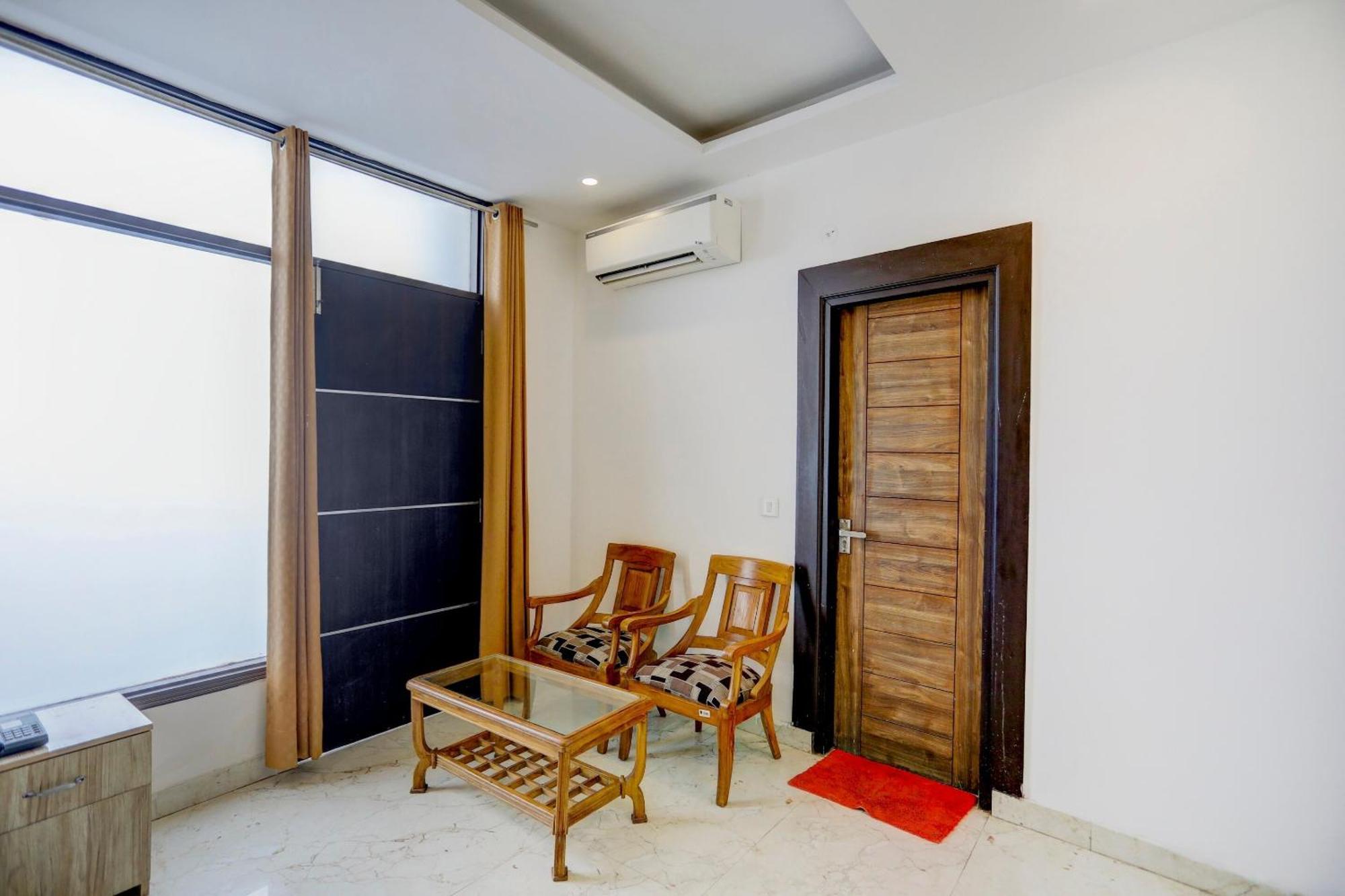 Hotel Townhouse Rivasa Regency Delhi (National Capital Territory of India)