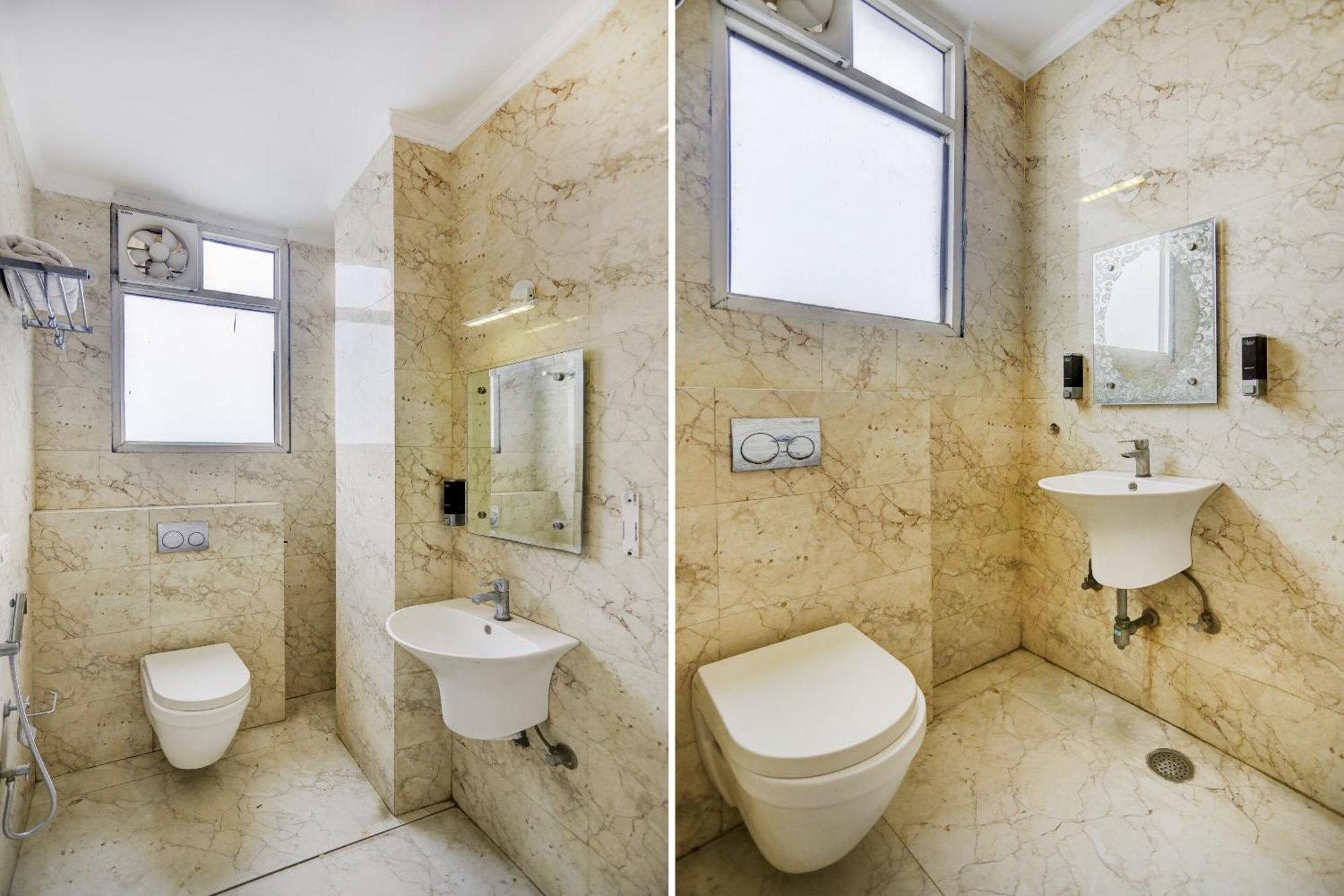 Townhouse Rivasa Regency 4* Delhi (National Capital Territory of India)