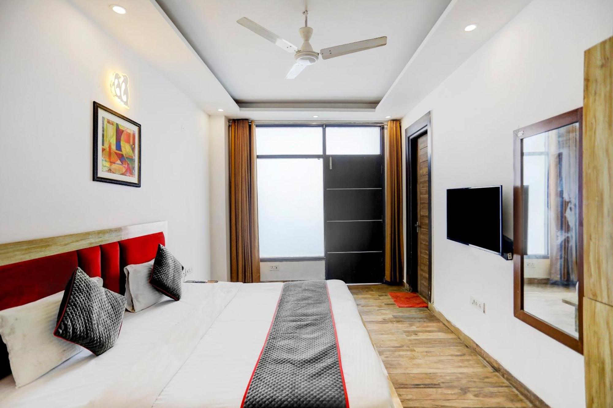 Hotel Townhouse Rivasa Regency