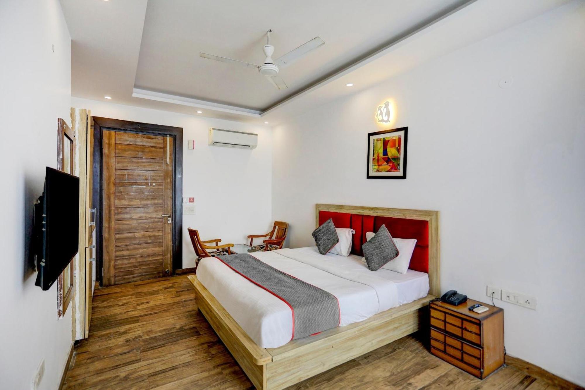Hotel Townhouse Rivasa Regency Delhi (National Capital Territory of India)