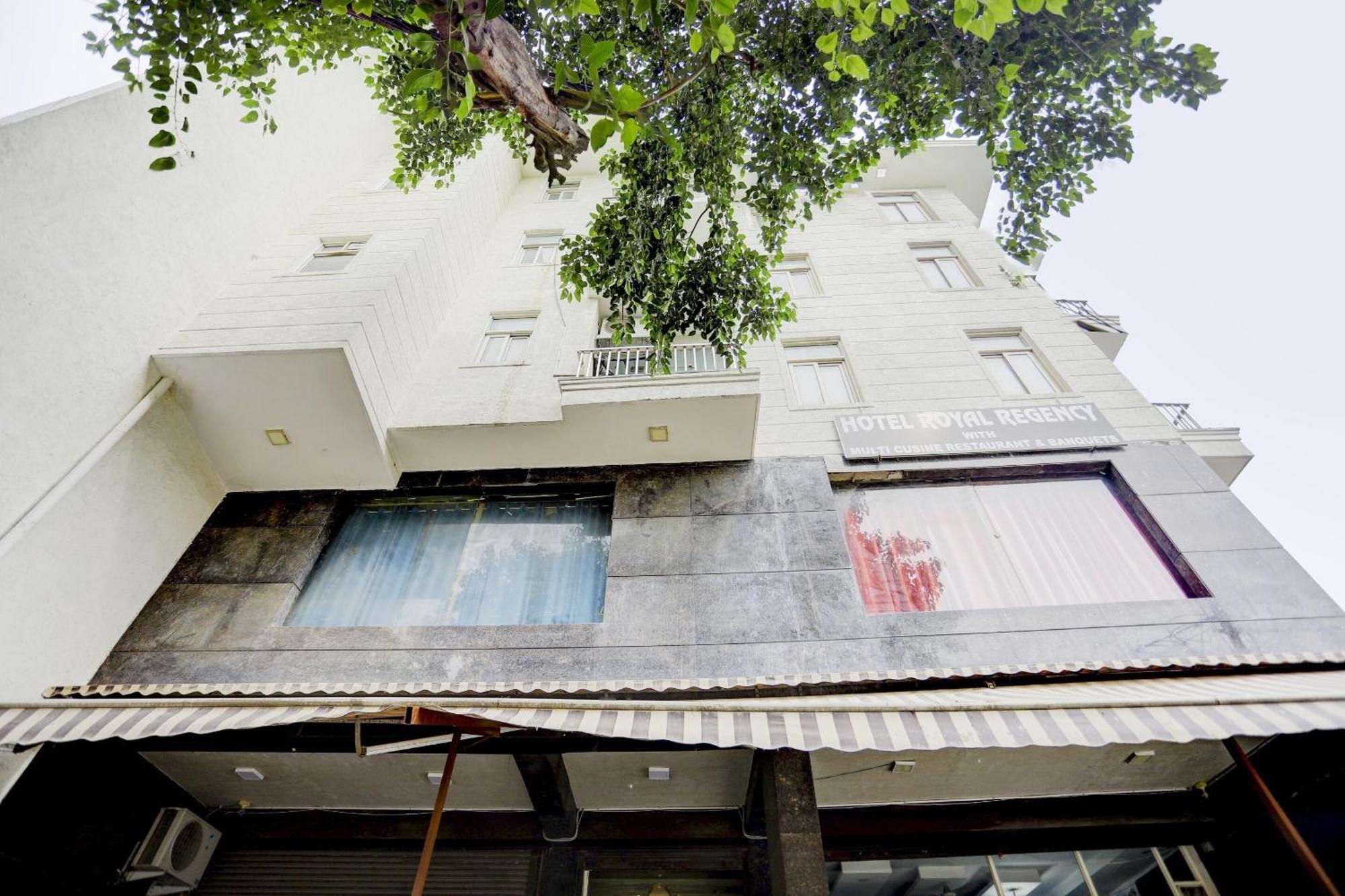 Townhouse Rivasa Regency 4*