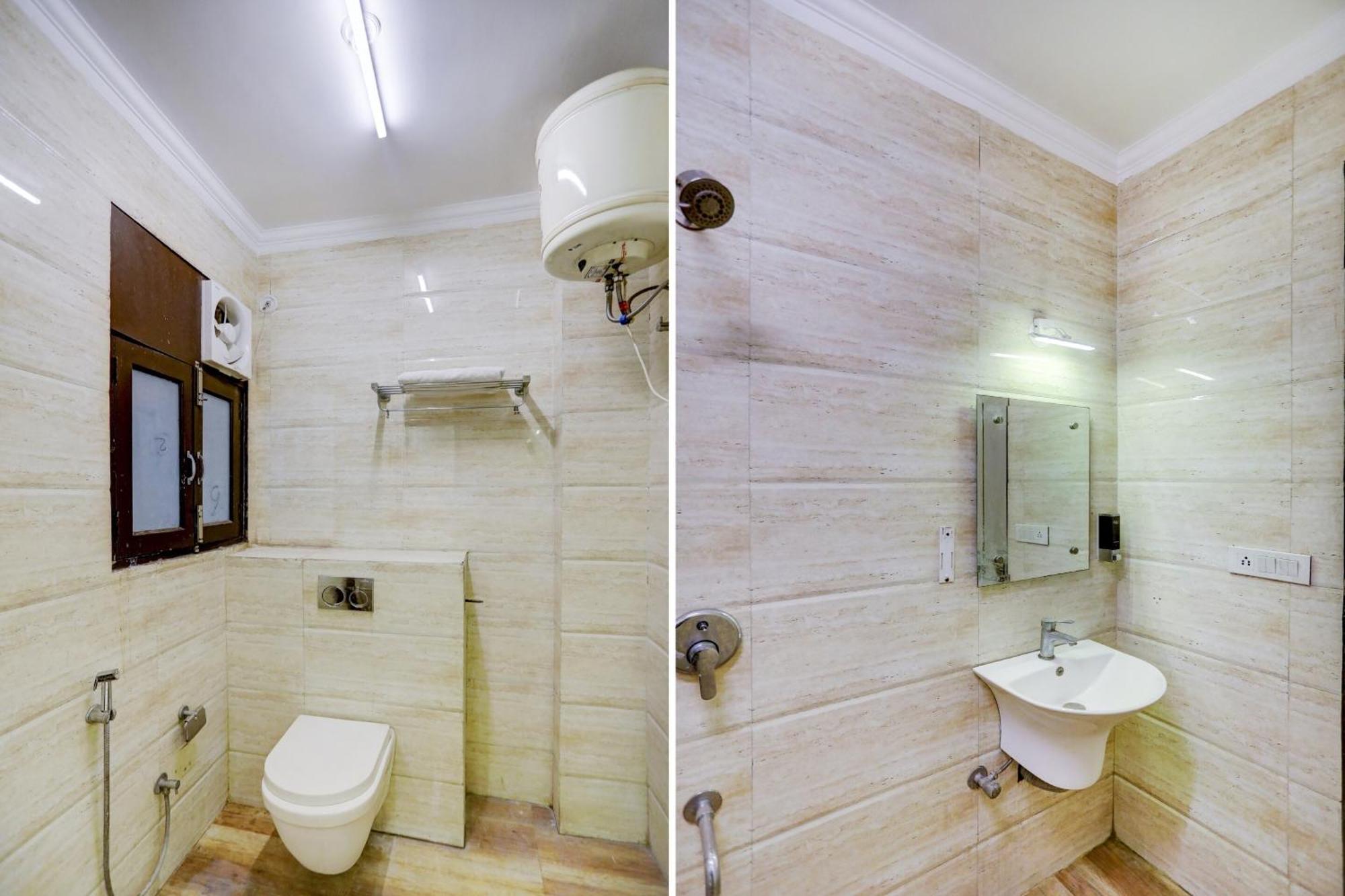 Townhouse Rivasa Regency Delhi (National Capital Territory of India)