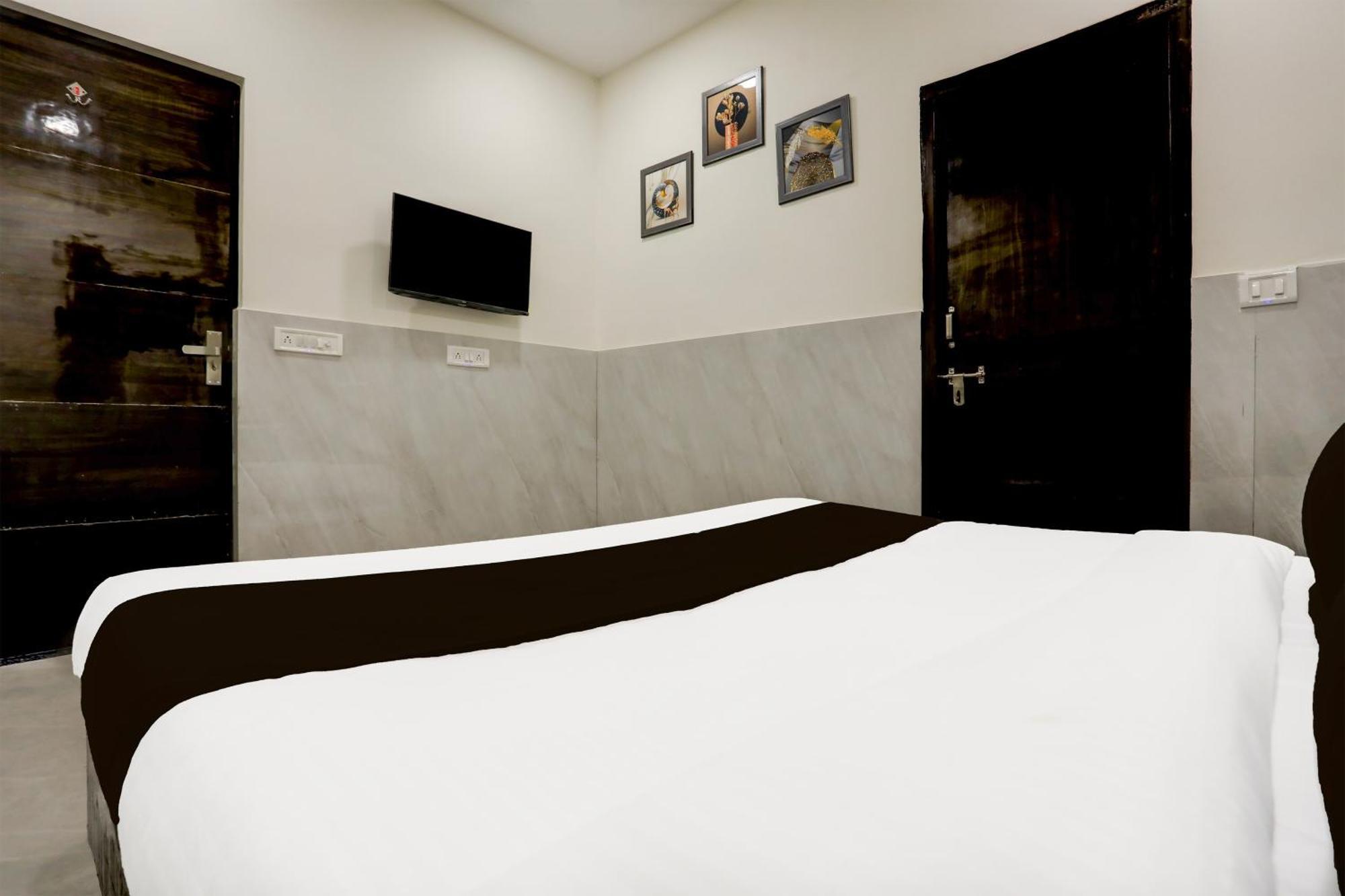 O Amazing House Hotel