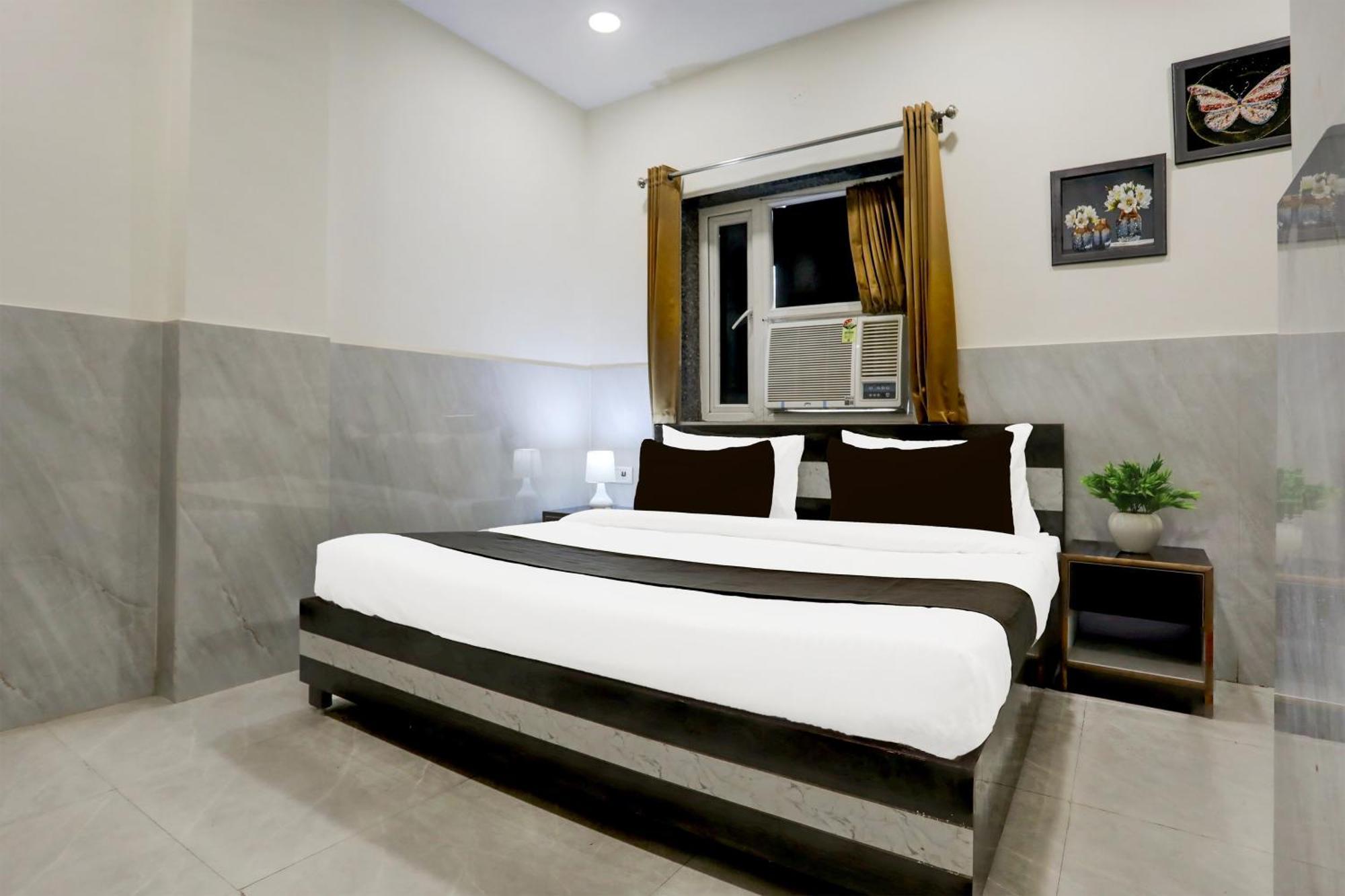 O Amazing House Hotel