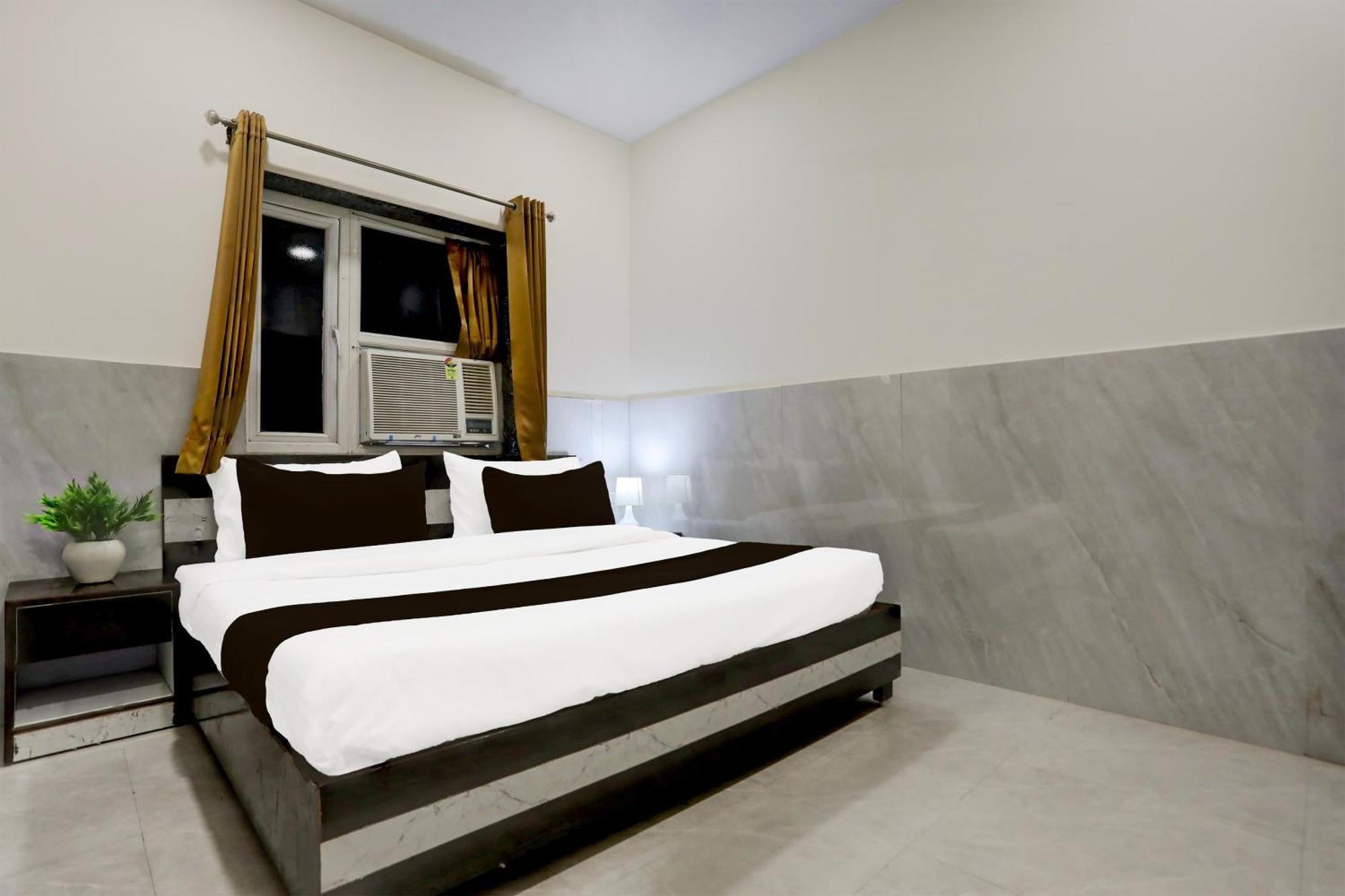 O Amazing House Hotel 3*