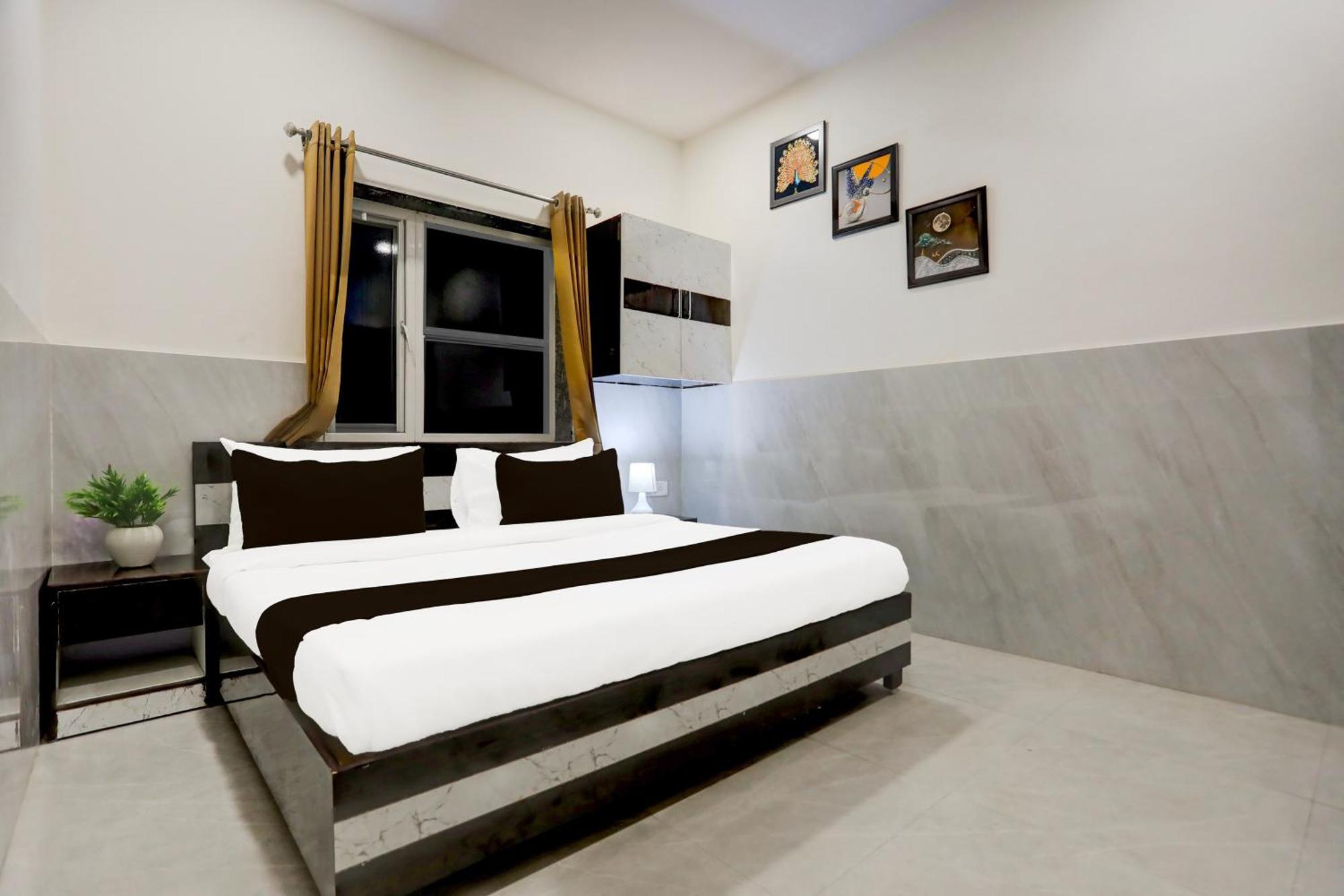 O Amazing House Delhi (National Capital Territory of India)