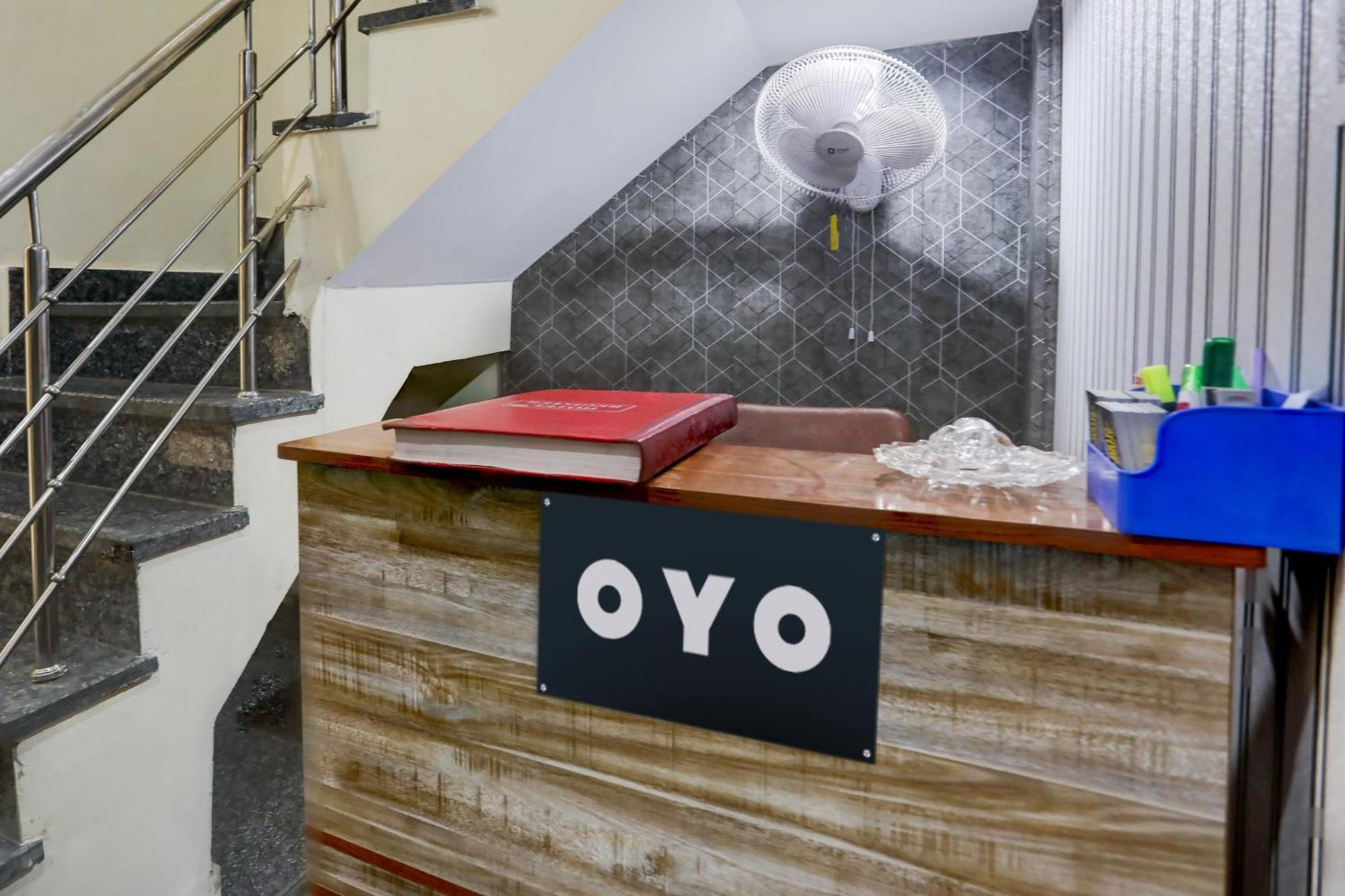O Amazing House Hotel Delhi (National Capital Territory of India)