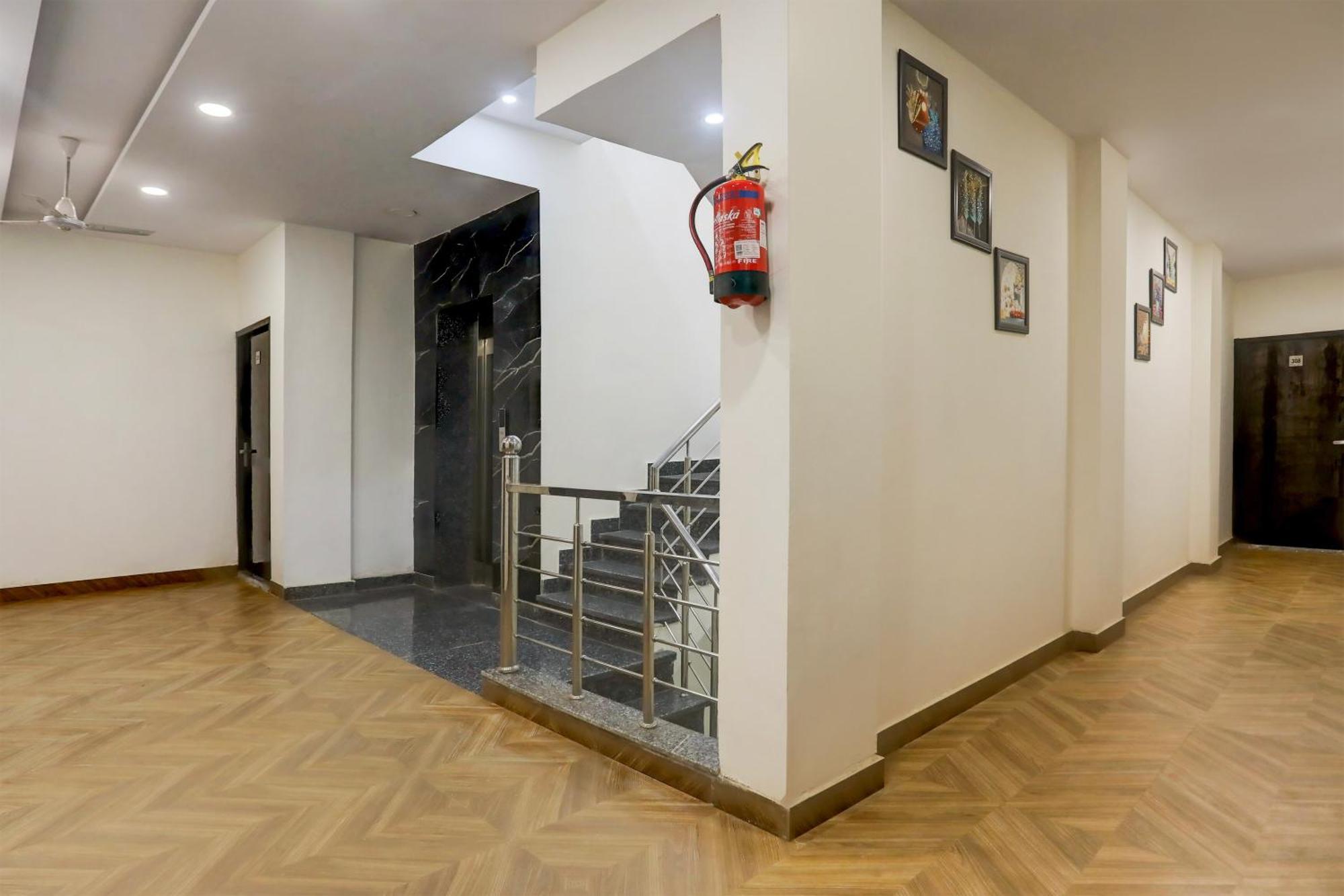 O Amazing House 3*
