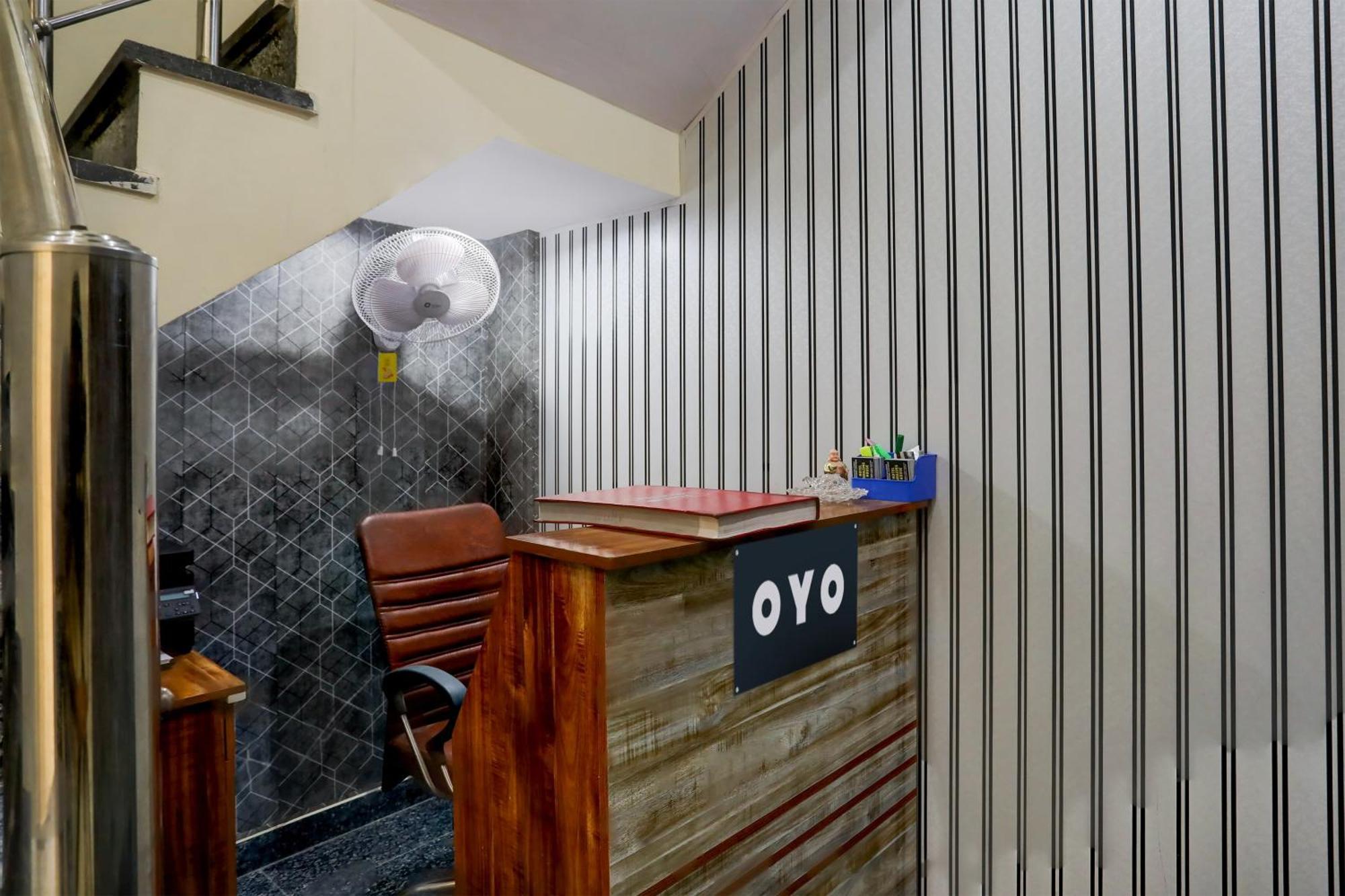 O Amazing House Hotel 3*