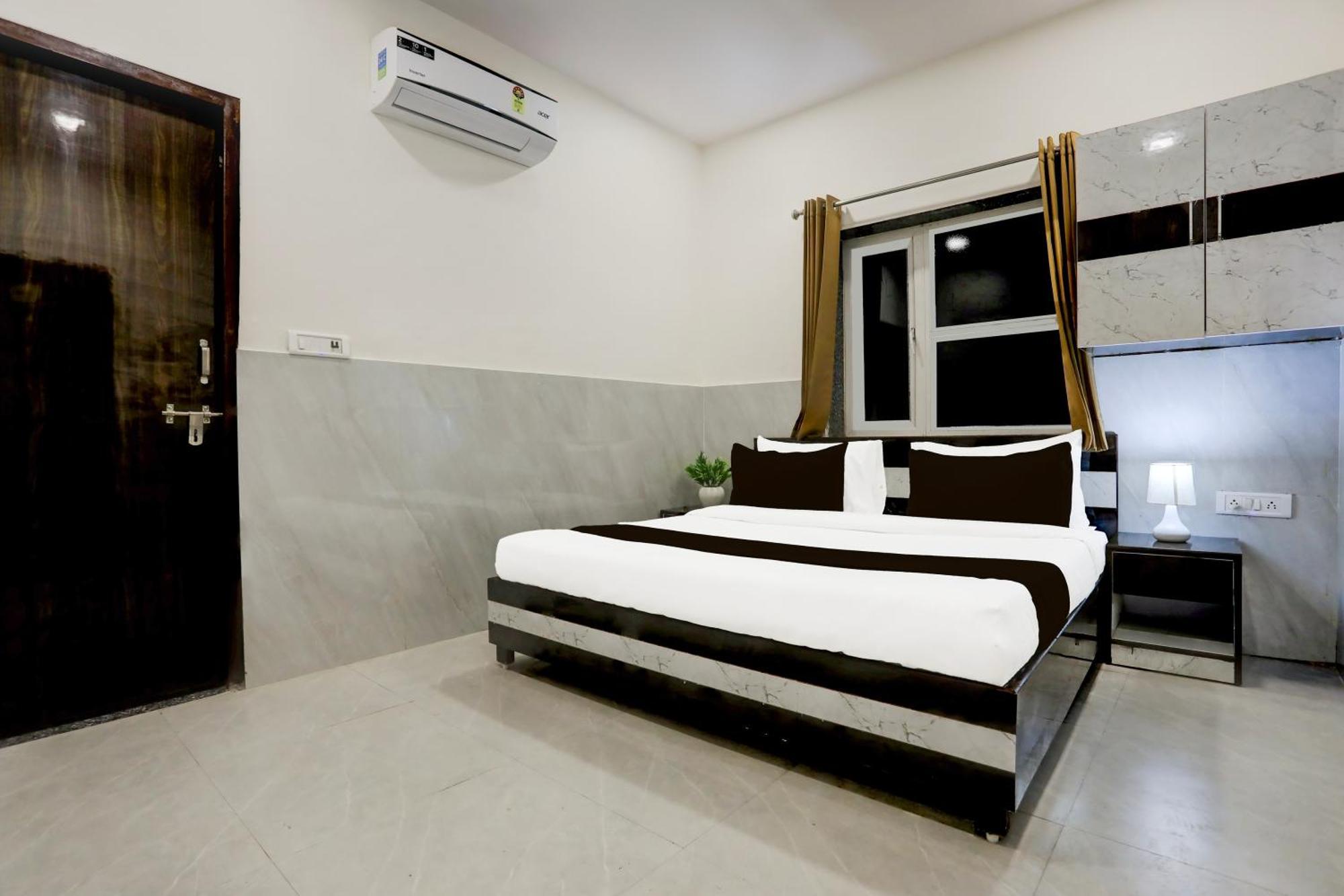 O Amazing House 3* Delhi (National Capital Territory of India)