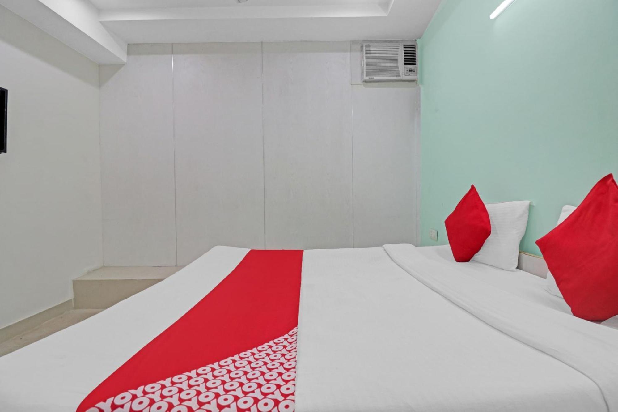 Hotel O Silver Delhi (National Capital Territory of India)