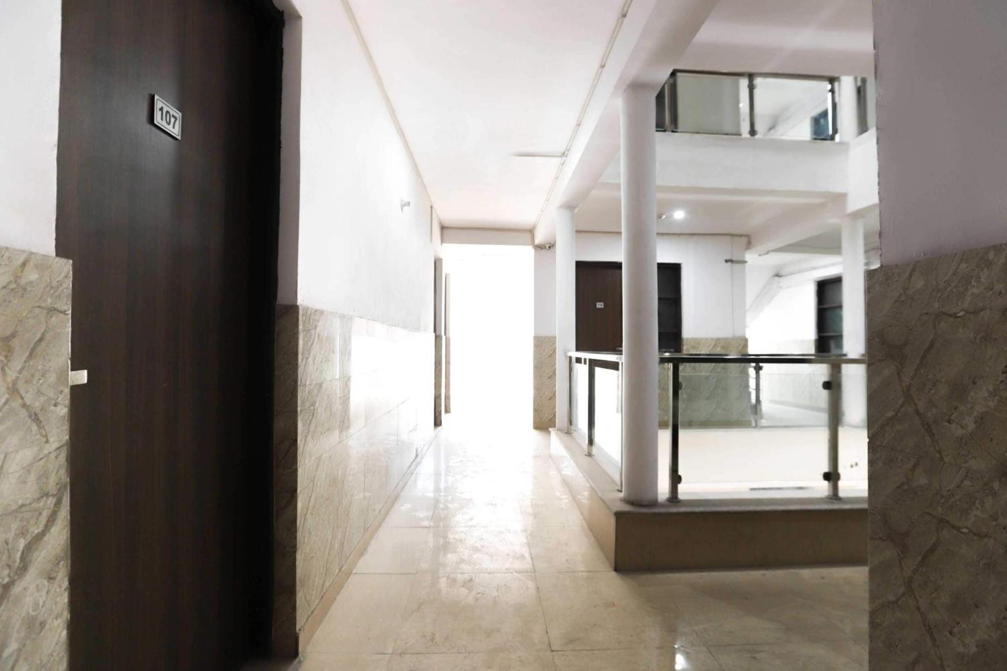 O Noida