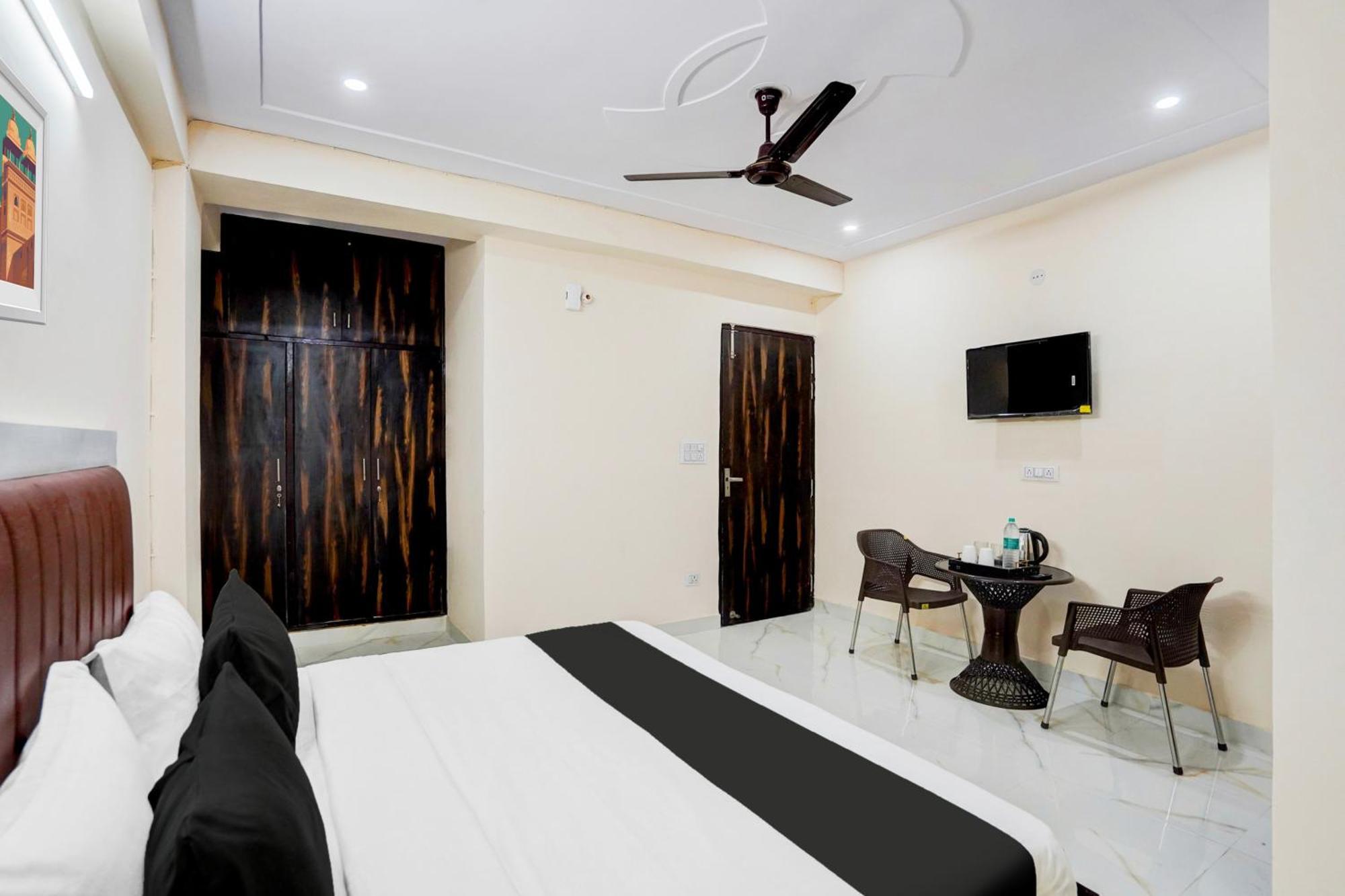 O Premium Hotel