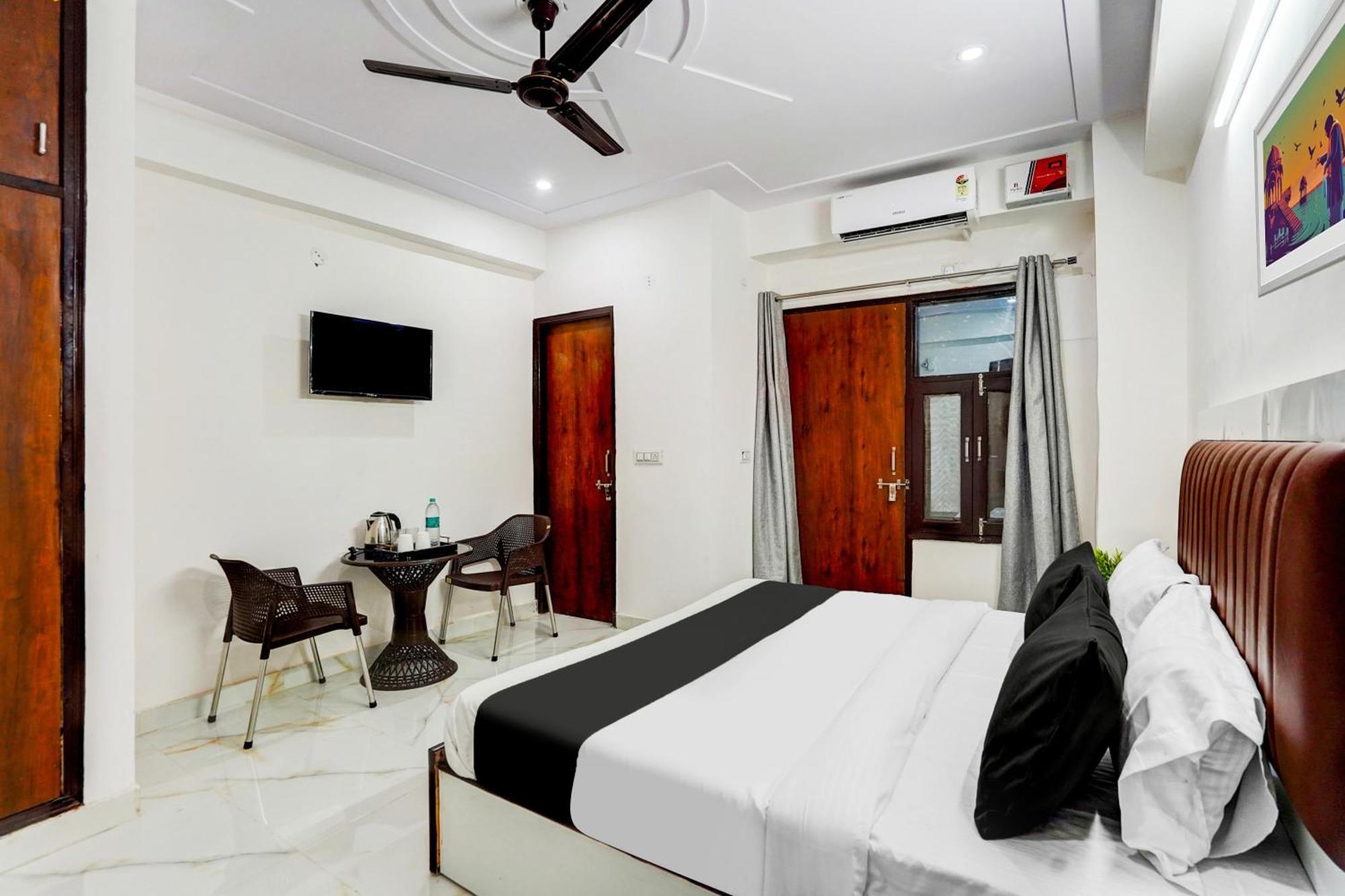 O Premium 3* Delhi (National Capital Territory of India)