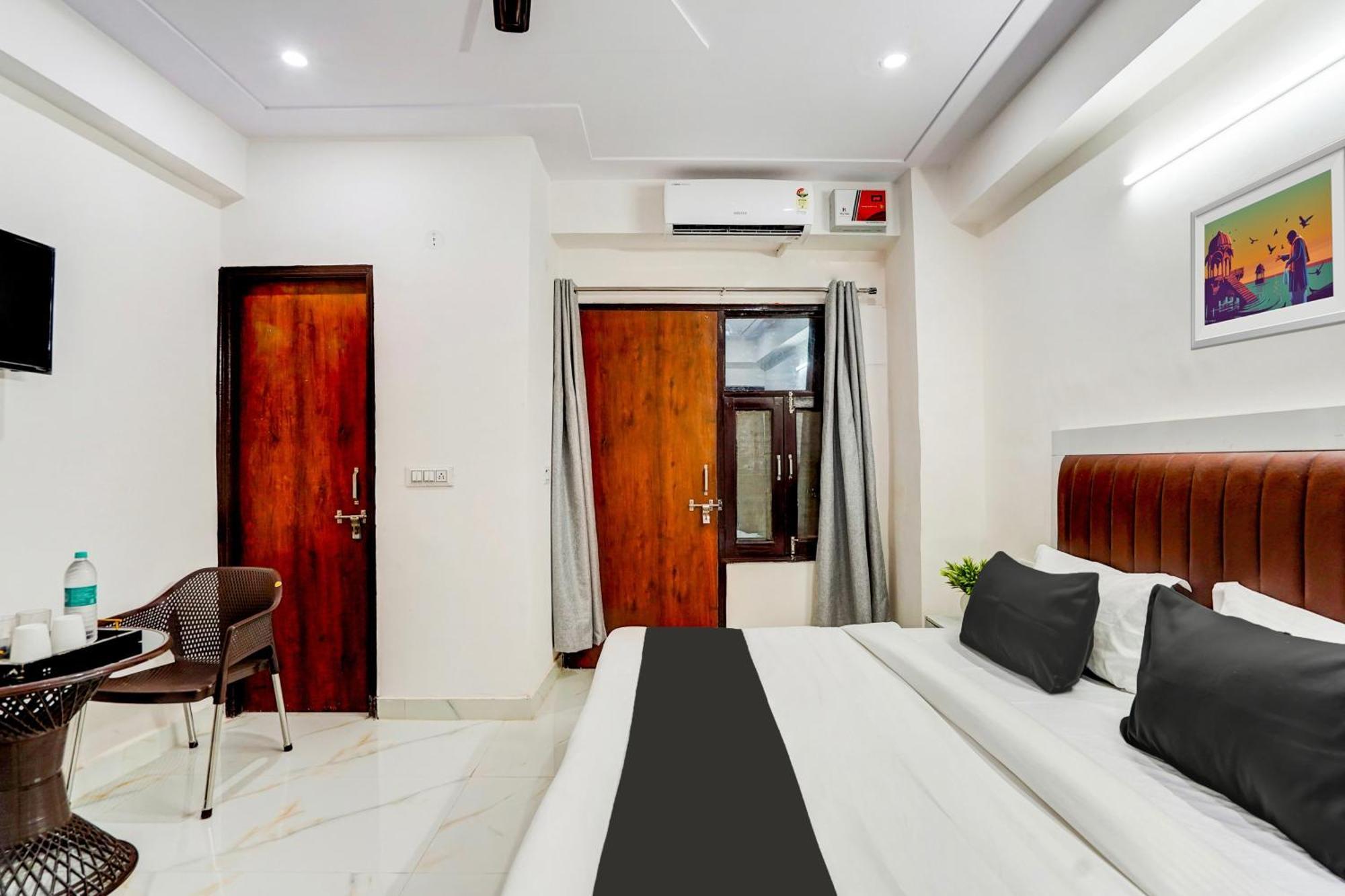 O Premium Hotel