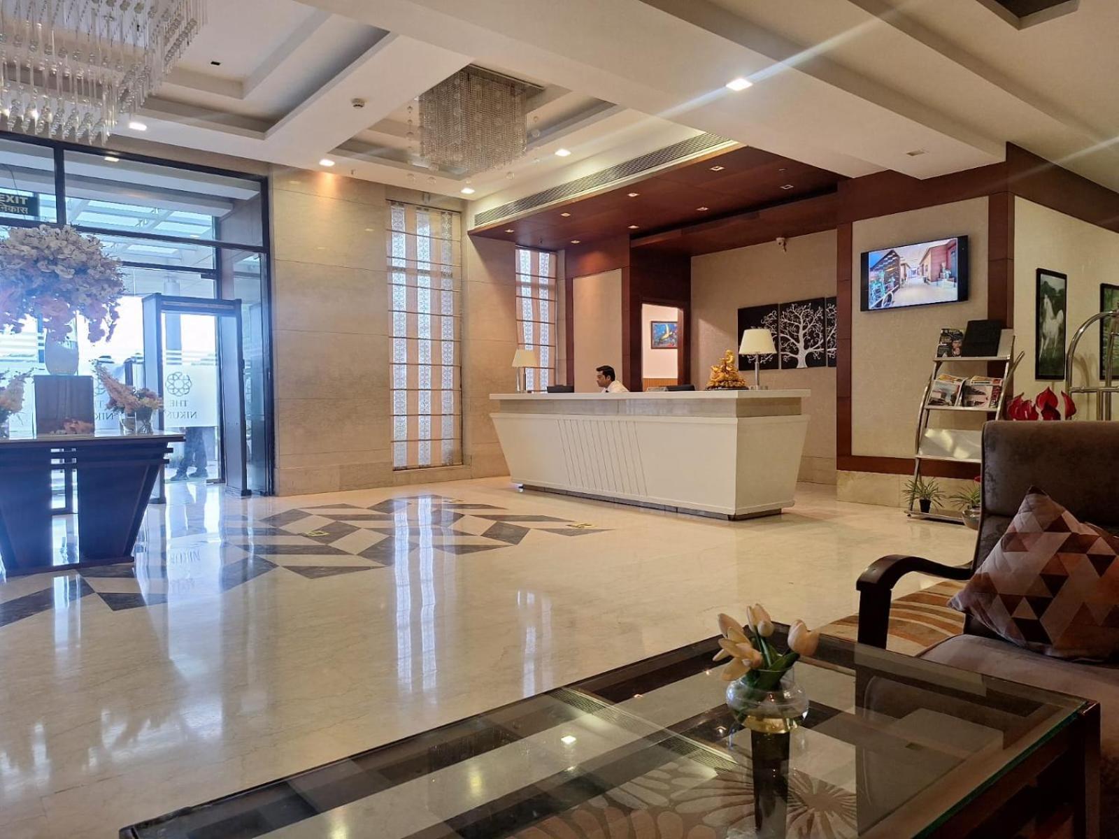 Hotel Uv By Iva
