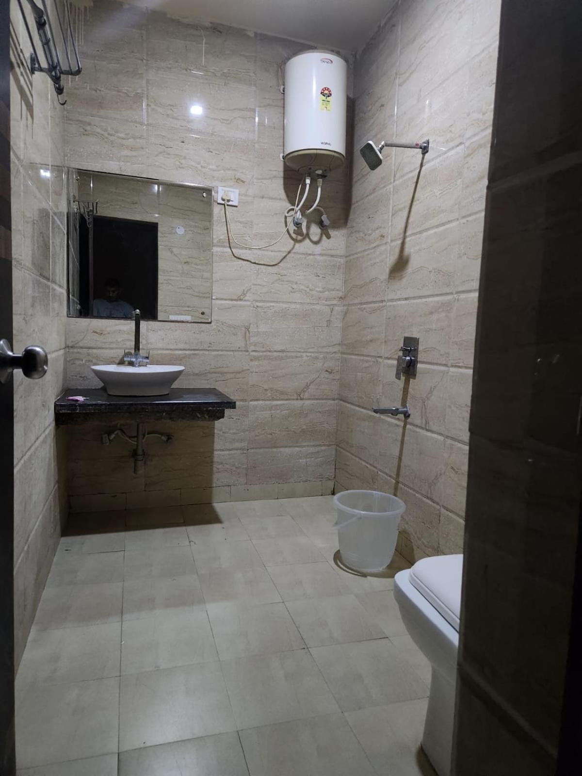 City Lite Plaza 4* New Delhi