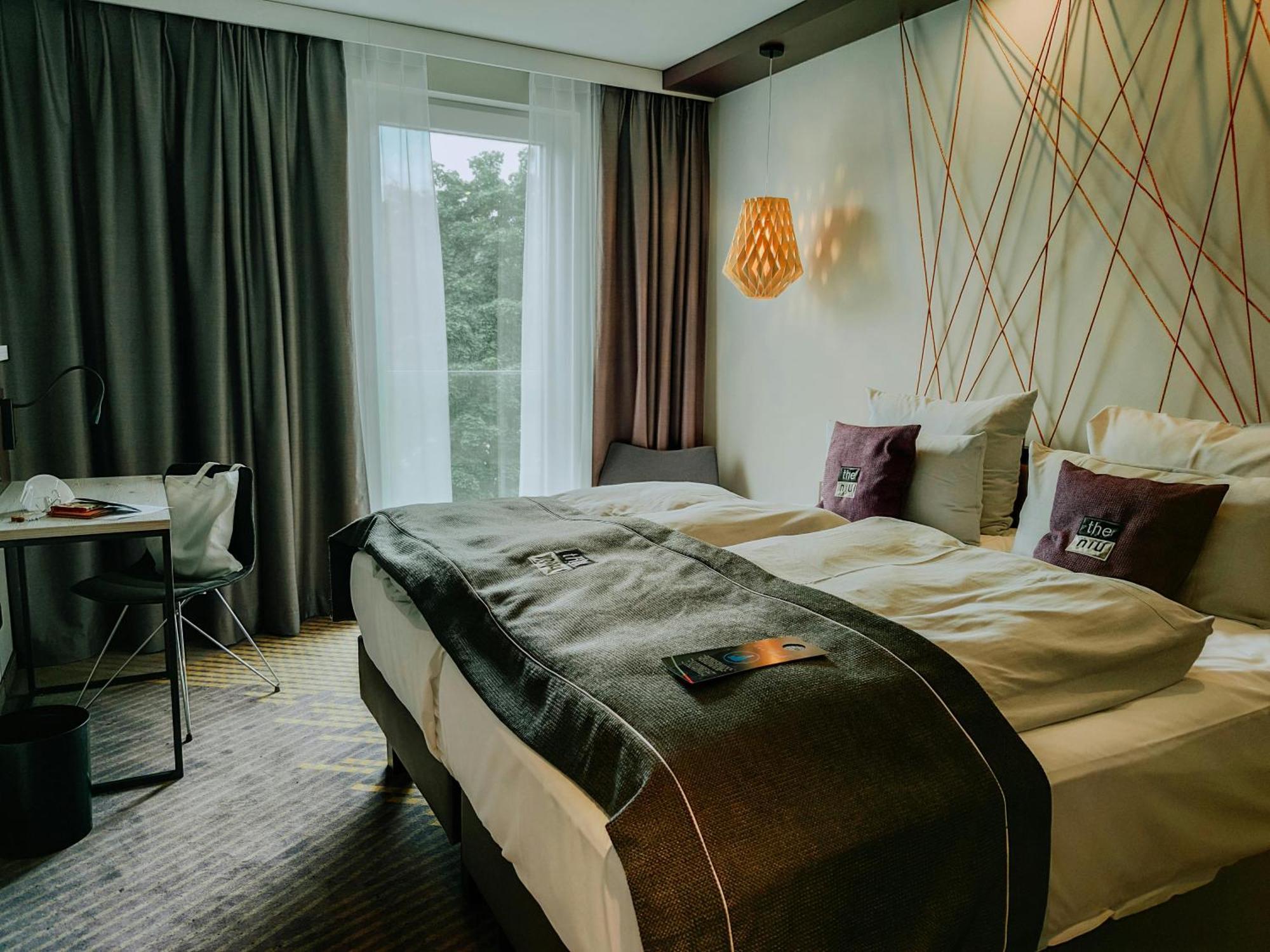 Sun Plaza Hotel 4*