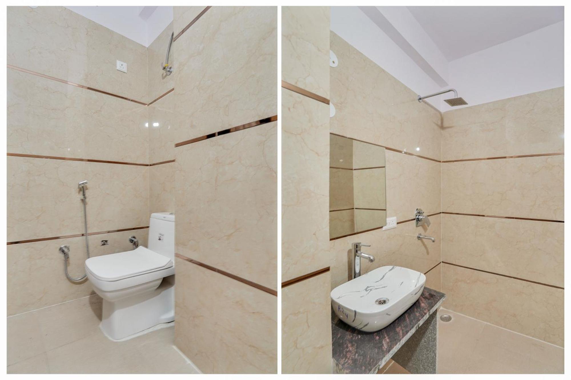 Super Oyo O Comfort Delhi (National Capital Territory of India)