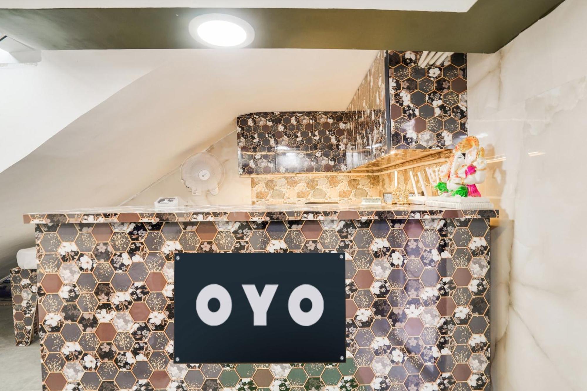 Super Oyo O Comfort Delhi (National Capital Territory of India)
